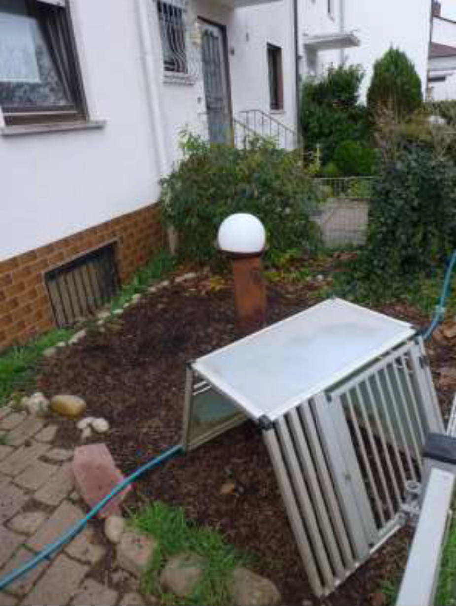 Einfamilienhaus in Alberndorfer Straße 44, 63512 Hainburg, Hainstadt - Bild 2