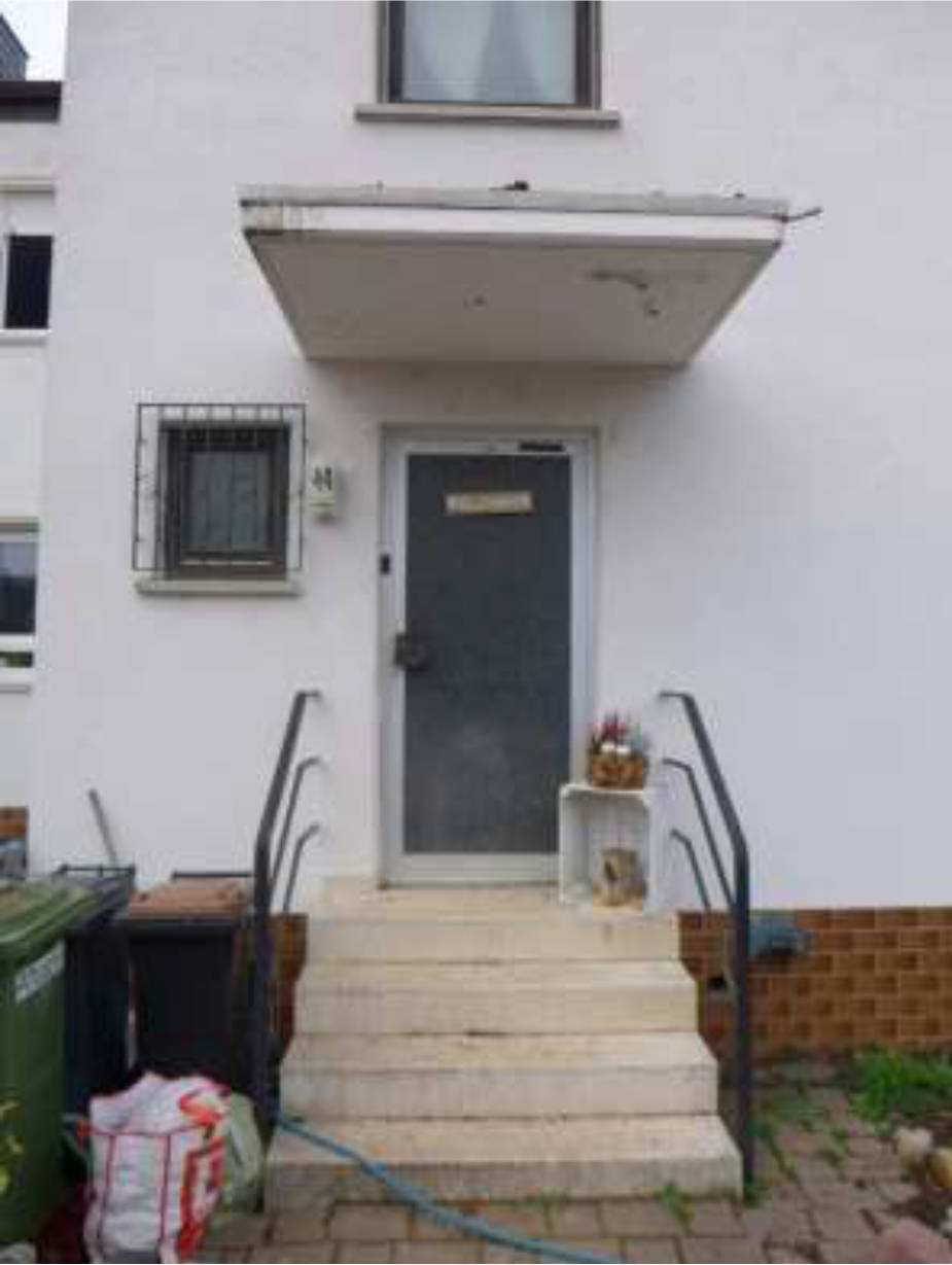 hessen 0043 K 0014/2024 Alberndorfer Straße 44, 63512 Hainburg, Hainstadt 15