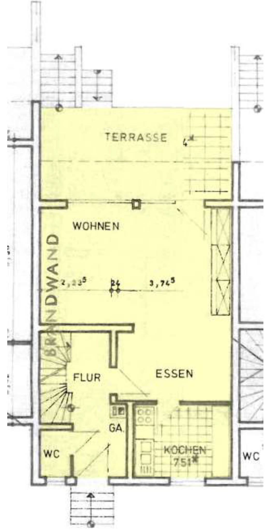 hessen 0043 K 0014/2024 Alberndorfer Straße 44, 63512 Hainburg, Hainstadt 20