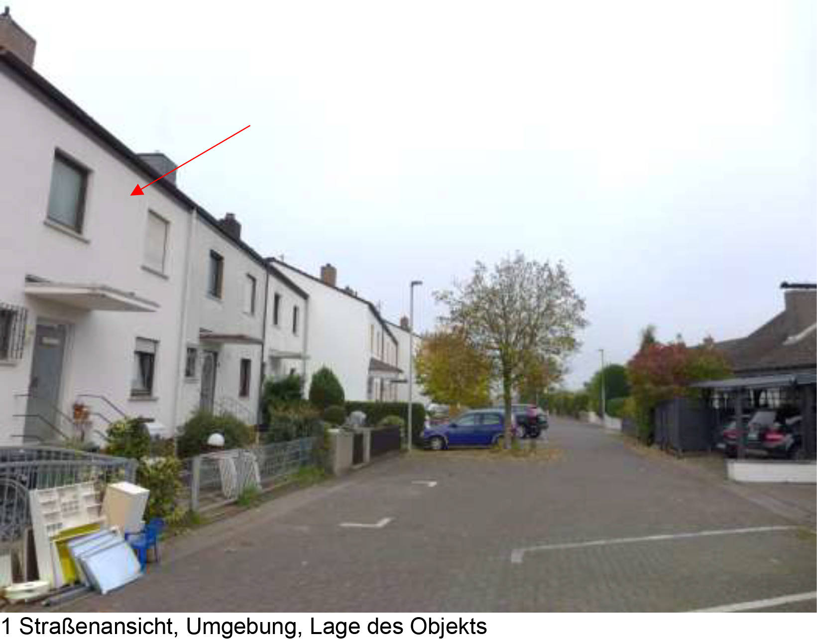 Einfamilienhaus in Alberndorfer Straße 44, 63512 Hainburg, Hainstadt