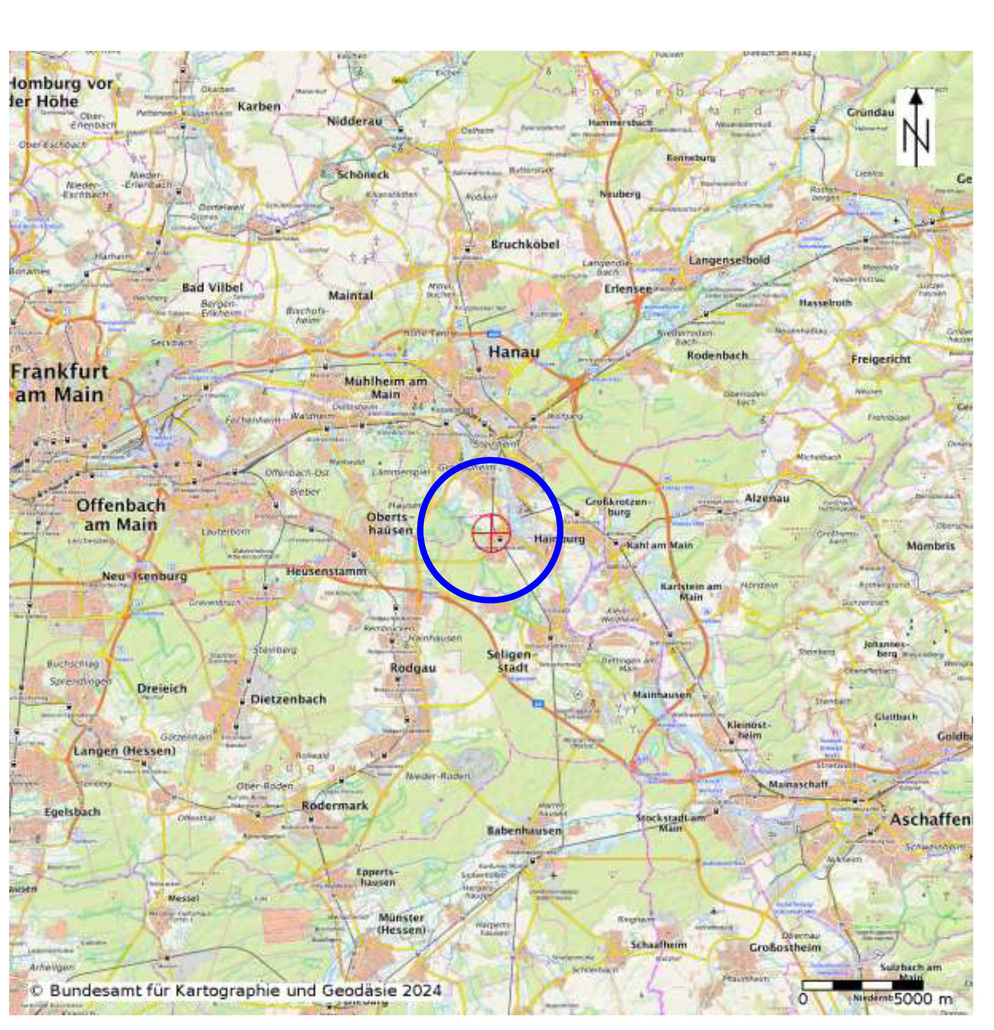 hessen 0043 K 0014/2024 Alberndorfer Straße 44, 63512 Hainburg, Hainstadt 23