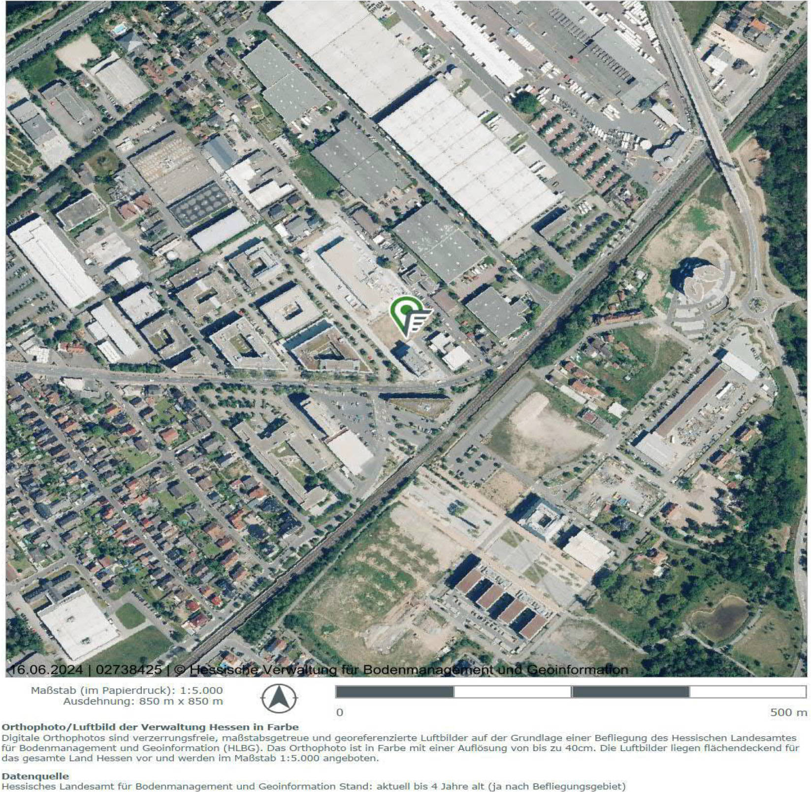 hessen 0043K0015-2022 Kelsterbacher Straße  18, 65479 Raunheim 7