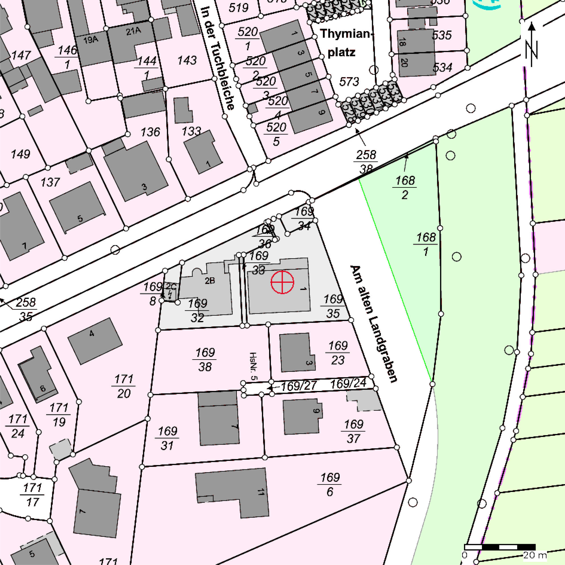 hessen 0043 K 0015/2023 Am alten Landgraben 1, 64653 Lorsch 30