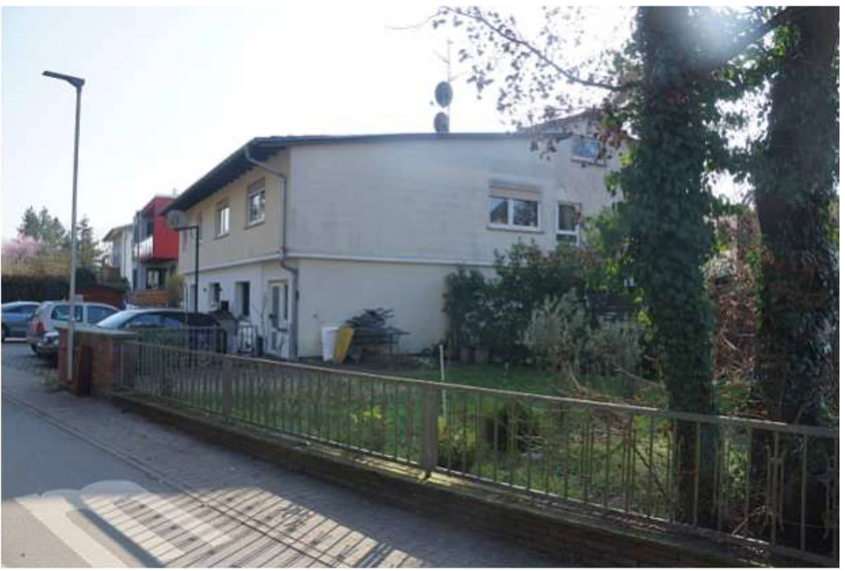 hessen 0043 K 0015/2023 Am alten Landgraben 1, 64653 Lorsch 7