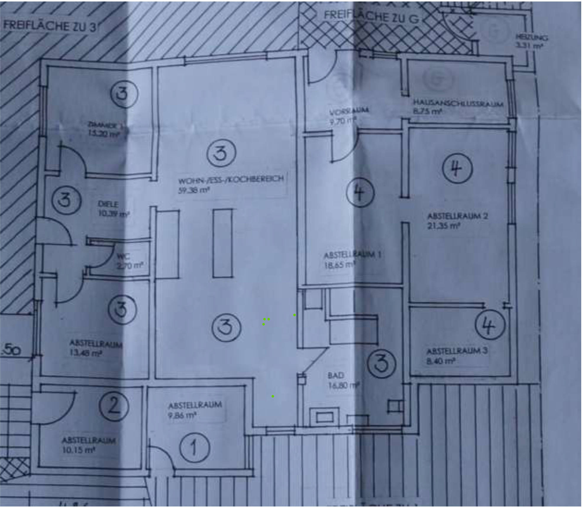 hessen 0043 K 0015/2023 Am alten Landgraben 1, 64653 Lorsch 31
