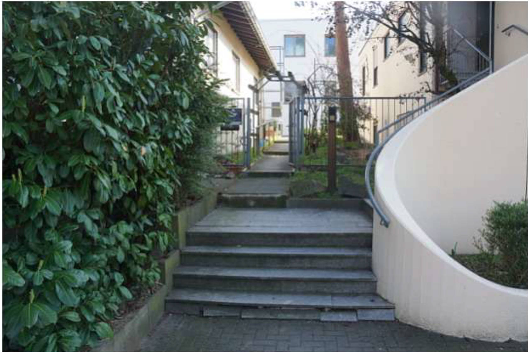 Eigentumswohnung (ab 5 Zimmer), Kfz-Stellplatz in Am alten Landgraben 1, 64653 Lorsch - Bild 3
