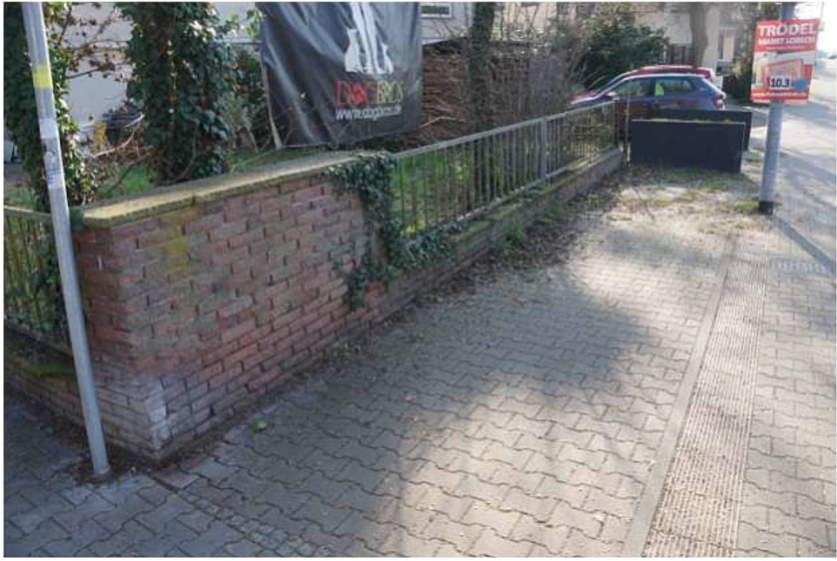 Eigentumswohnung (ab 5 Zimmer), Kfz-Stellplatz in Am alten Landgraben 1, 64653 Lorsch - Bild 4