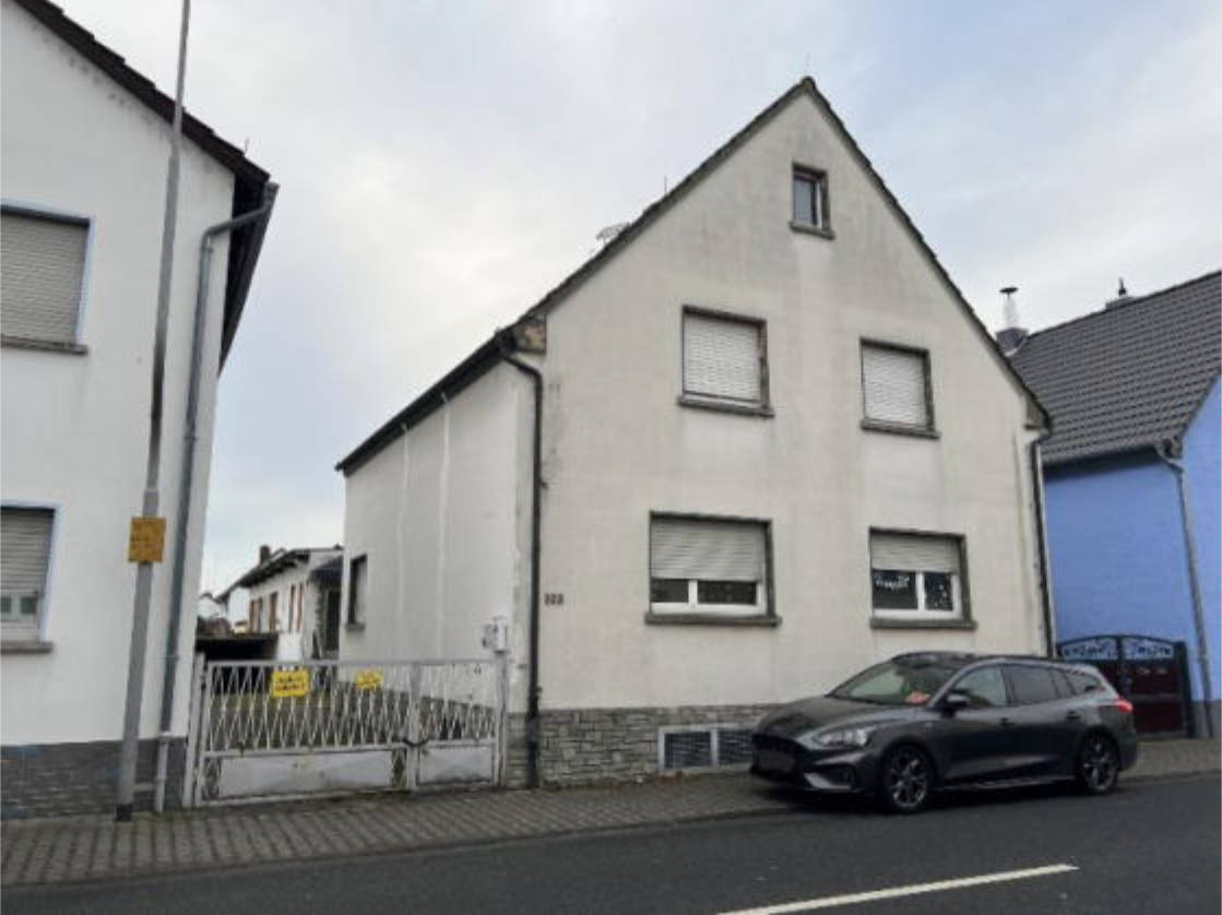 Einfamilienhaus in Kettelerstraße 103, 63500 Seligenstadt, Klein-Welzheim