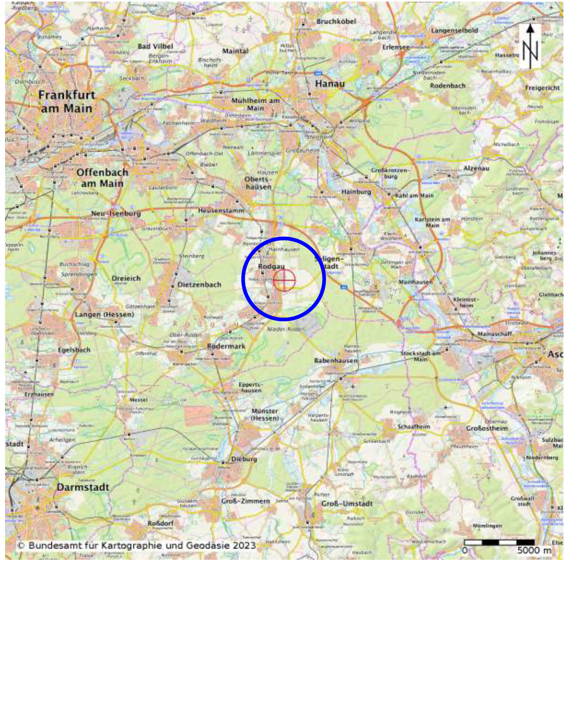 hessen 0043 K 0016/2023 Gutenbergstraße 8, 63110 Rodgau 26