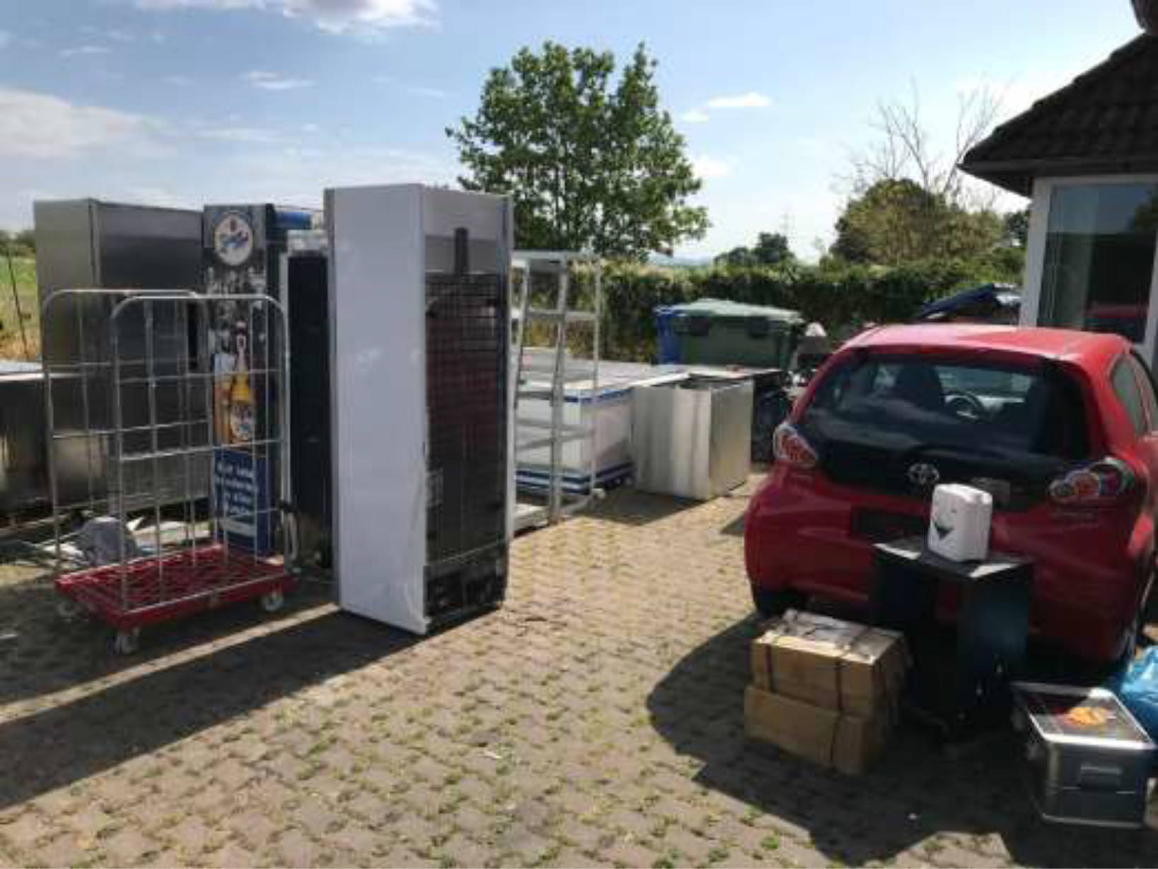 hessen 0043 K 0016/2023 Gutenbergstraße 8, 63110 Rodgau 12