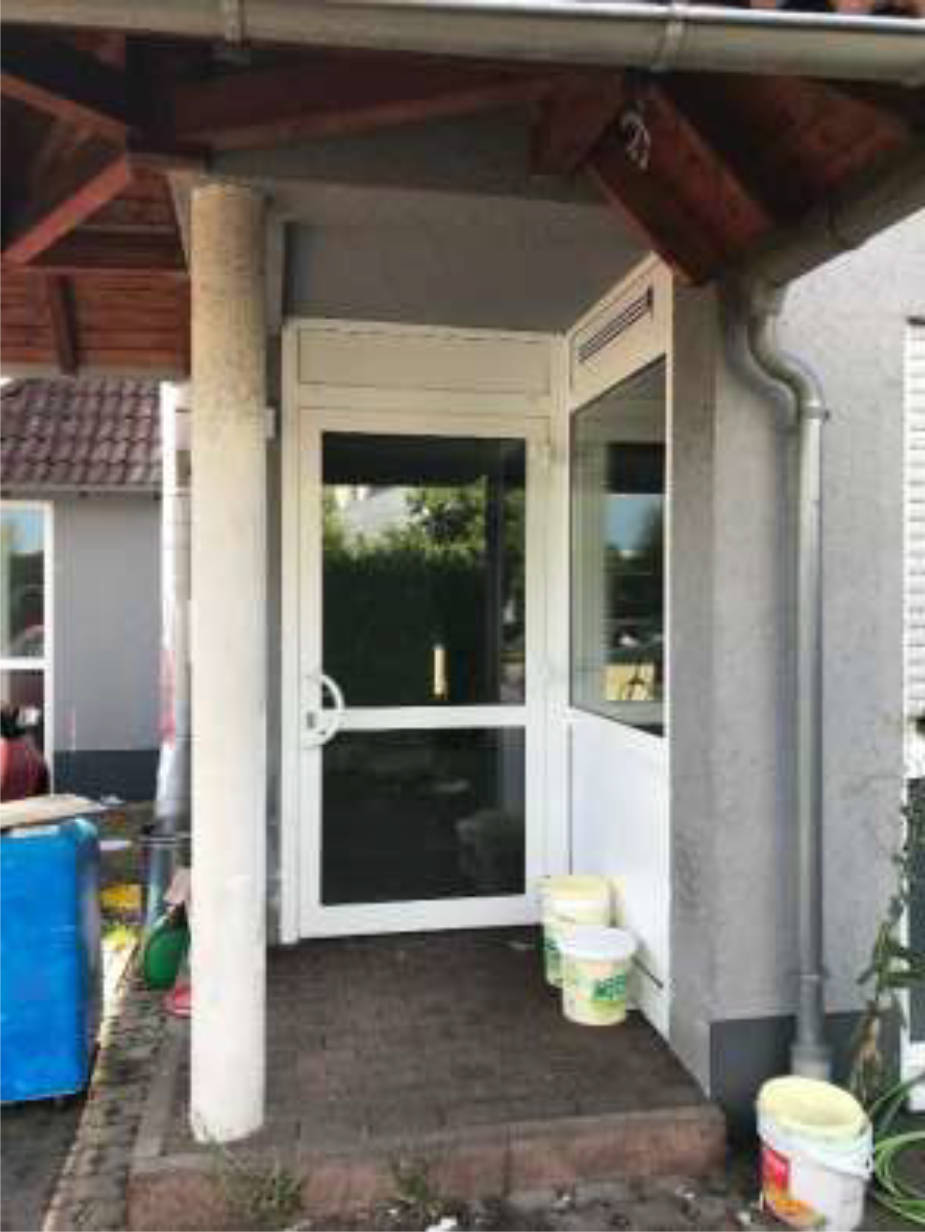 hessen 0043 K 0016/2023 Gutenbergstraße 8, 63110 Rodgau 22