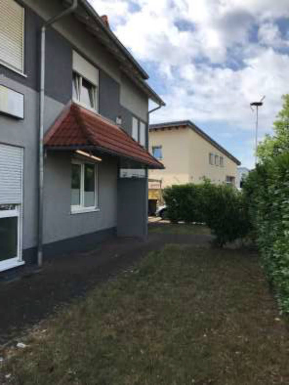 Wohn-/Geschäftshaus in Gutenbergstraße 8, 63110 Rodgau - Bild 2