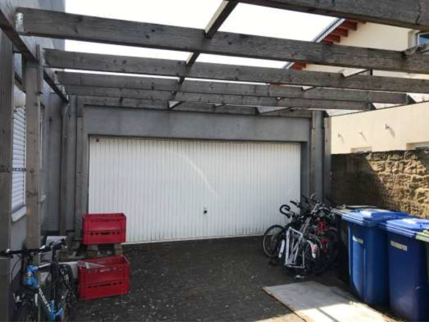 hessen 0043 K 0016/2023 Gutenbergstraße 8, 63110 Rodgau 21