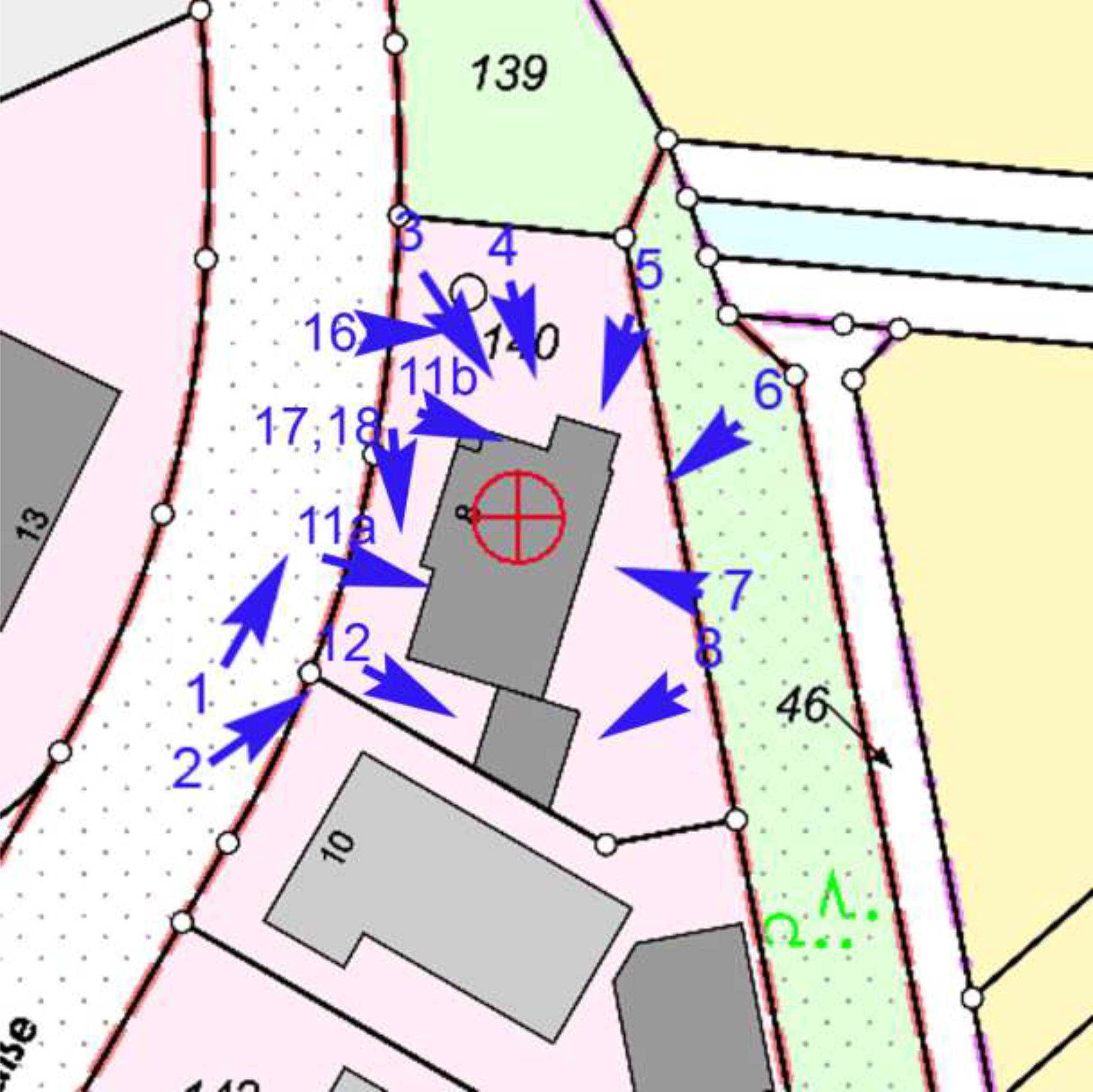 hessen 0043 K 0016/2023 Gutenbergstraße 8, 63110 Rodgau 25