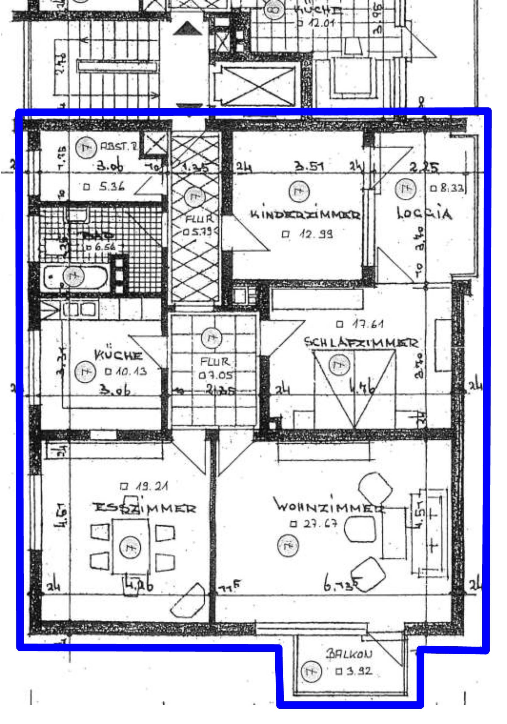 hessen 0043K0016/2024 Grabenstraße  92, 65428 Rüsselsheim 11