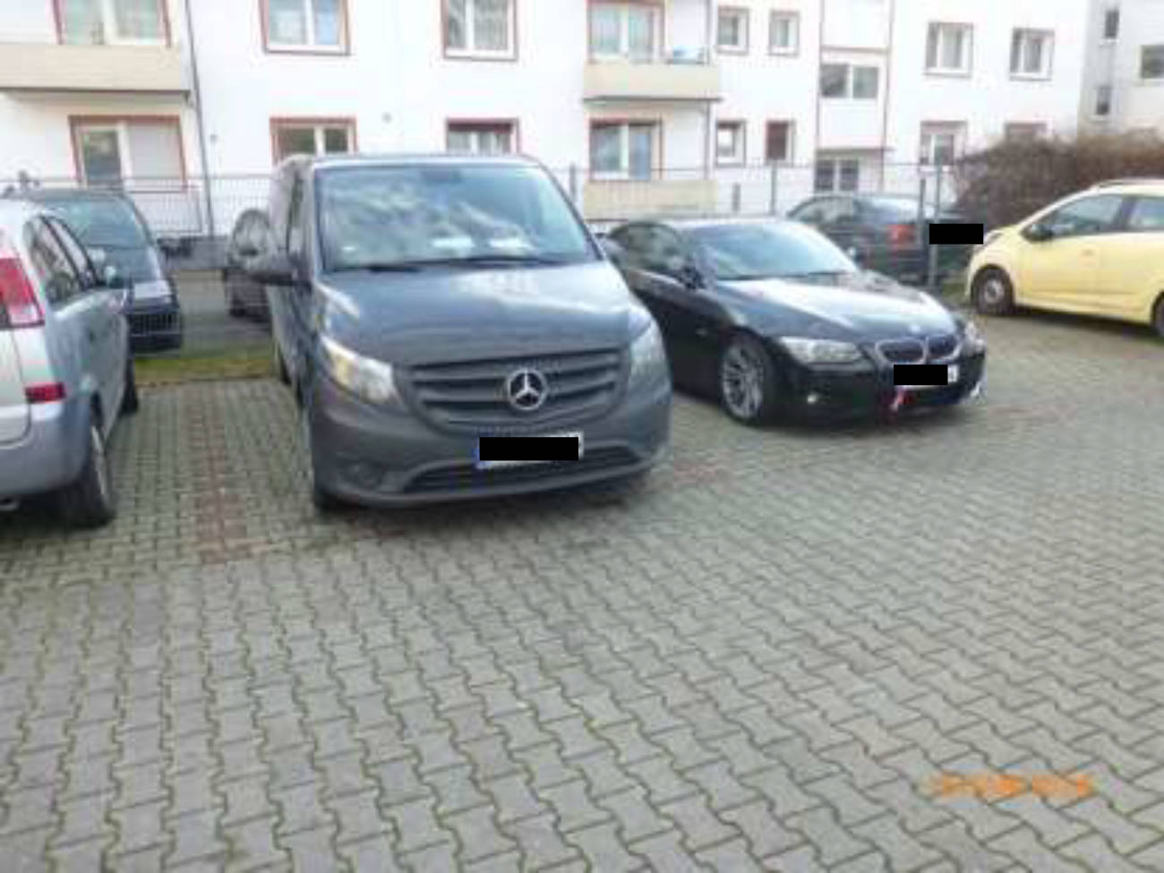 Eigentumswohnung (3 bis 4 Zimmer) in Grabenstraße  92, 65428 Rüsselsheim - Bild 2