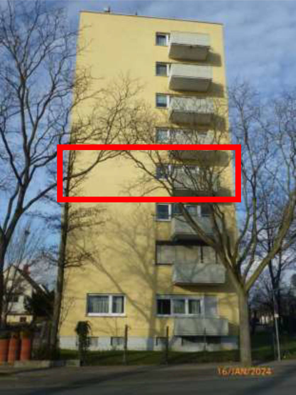 hessen 0043K0016/2024 Grabenstraße  92, 65428 Rüsselsheim 7