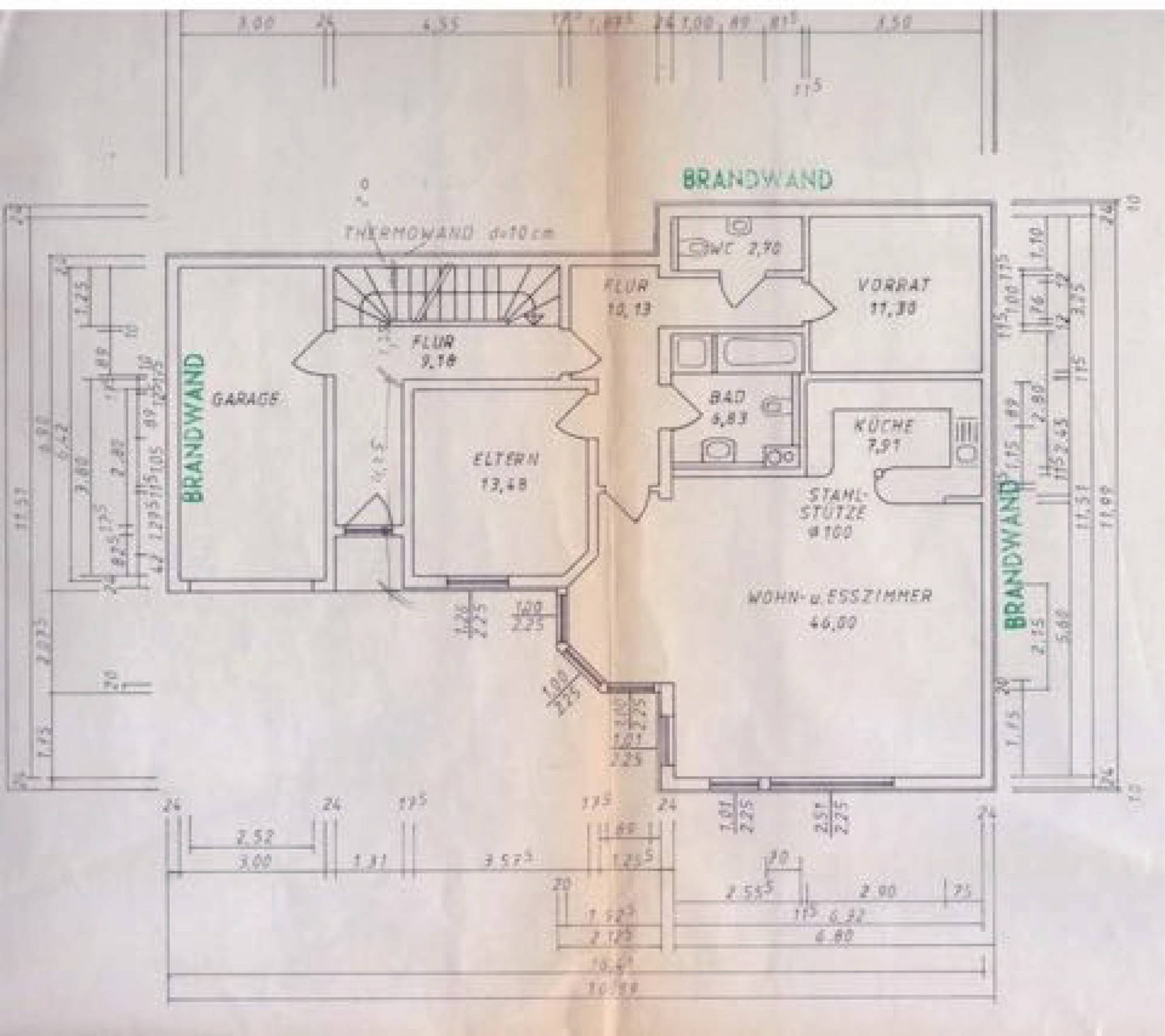 hessen 0043 K 0017/2024 Elsterweg + Le Coteauer Str. 6, 64653 Lorsch 13
