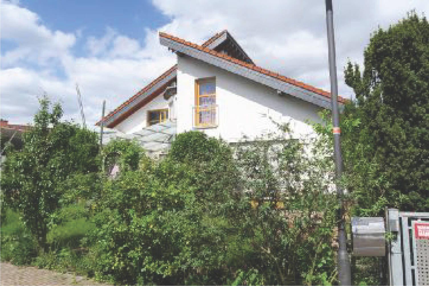Einfamilienhaus, Garage in Elsterweg + Le Coteauer Str. 6, 64653 Lorsch - Bild 5