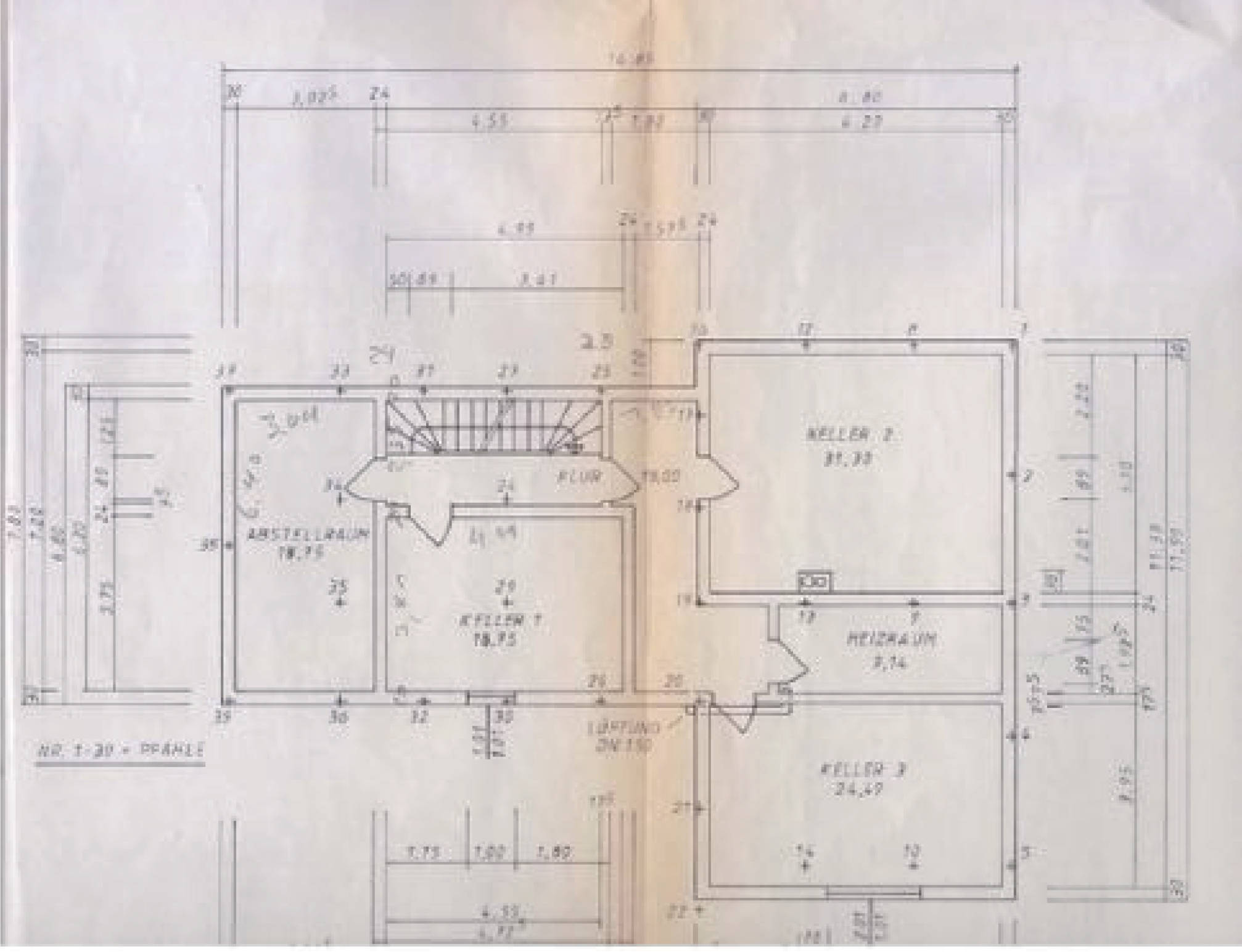 hessen 0043 K 0017/2024 Elsterweg + Le Coteauer Str. 6, 64653 Lorsch 11