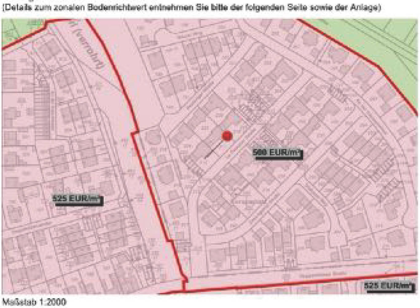 hessen 0043 K 0017/2024 Elsterweg + Le Coteauer Str. 6, 64653 Lorsch 12