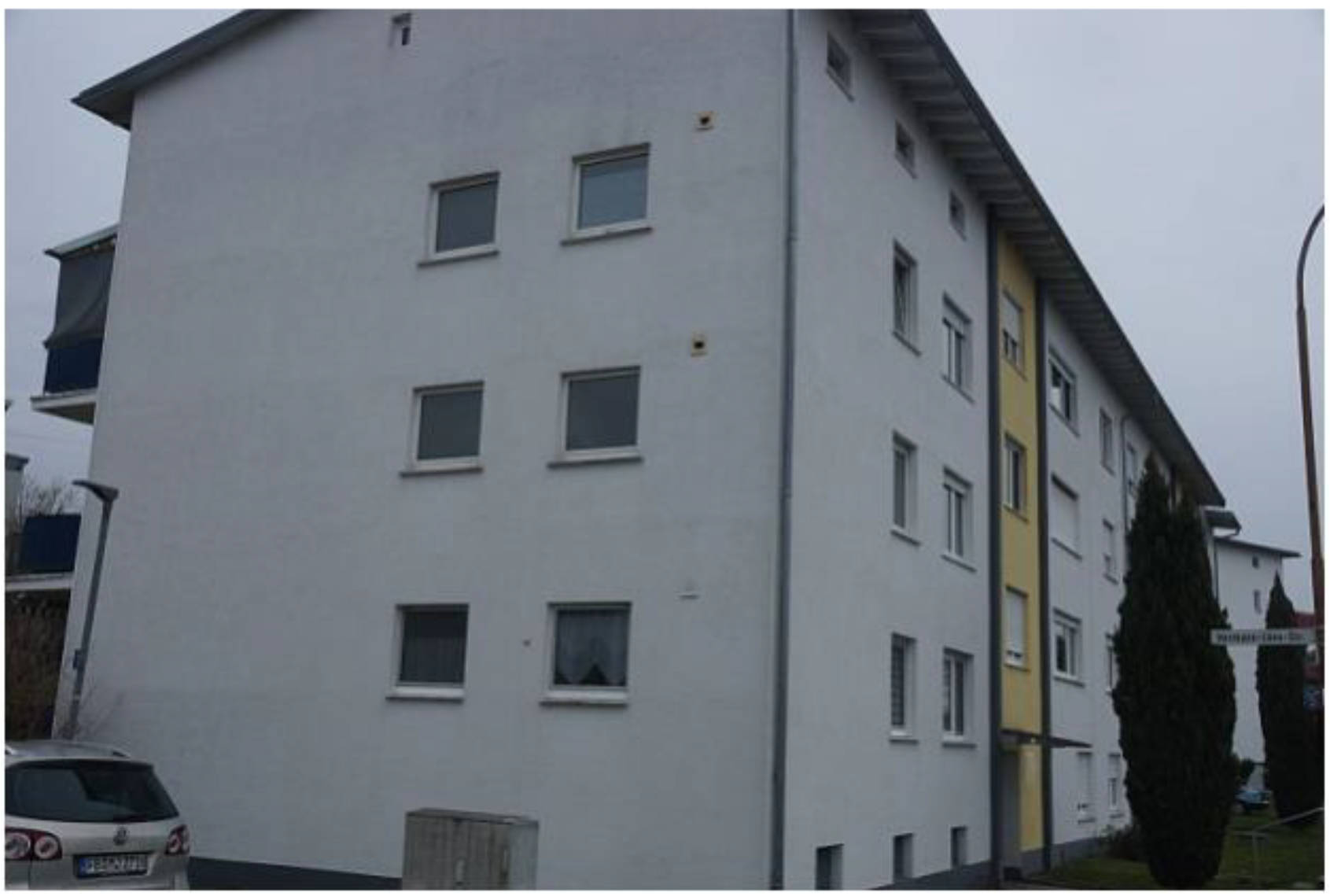 Eigentumswohnung (3 bis 4 Zimmer) in Schillerstr. 77,79, 64625 Bensheim, Auerbach