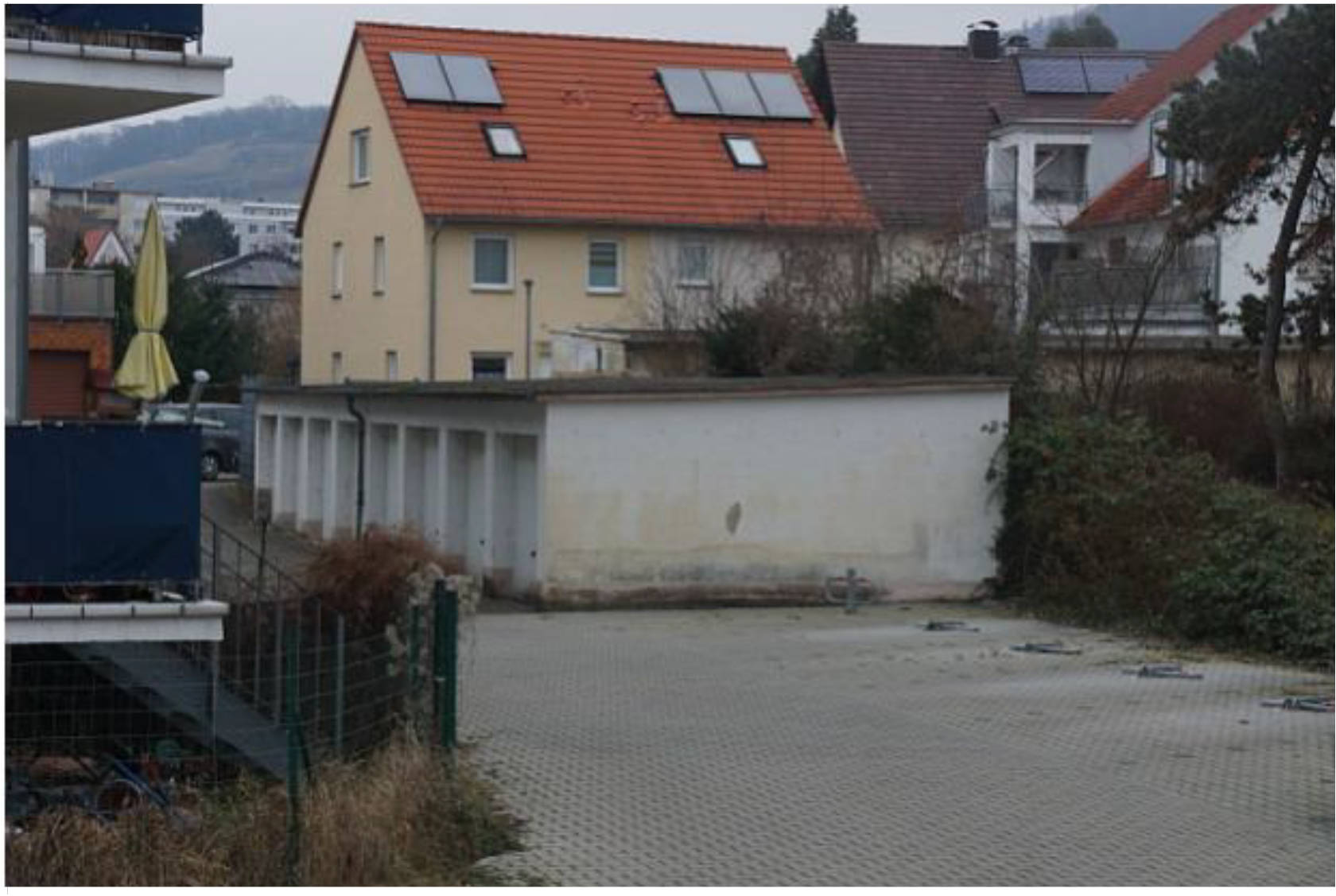 hessen 0043 K 0018/2024 Schillerstr. 77,79, 64625 Bensheim, Auerbach 6