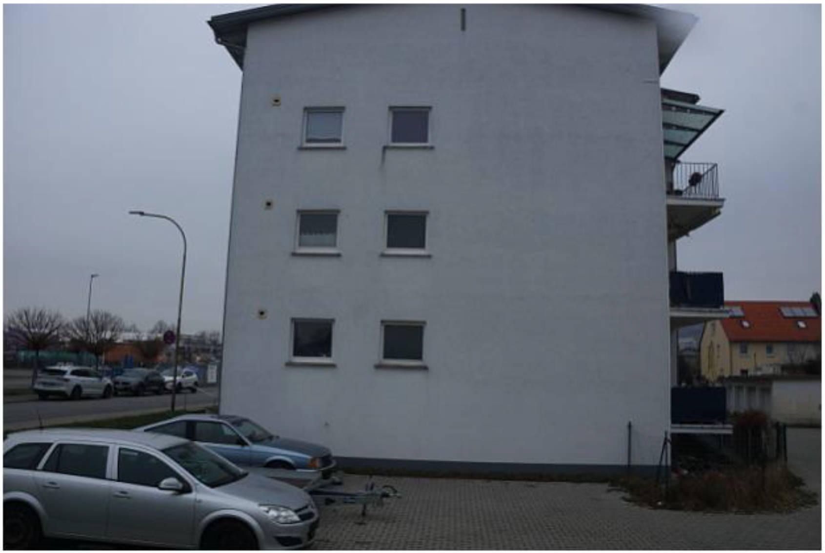 Eigentumswohnung (3 bis 4 Zimmer) in Schillerstr. 77,79, 64625 Bensheim, Auerbach - Bild 2