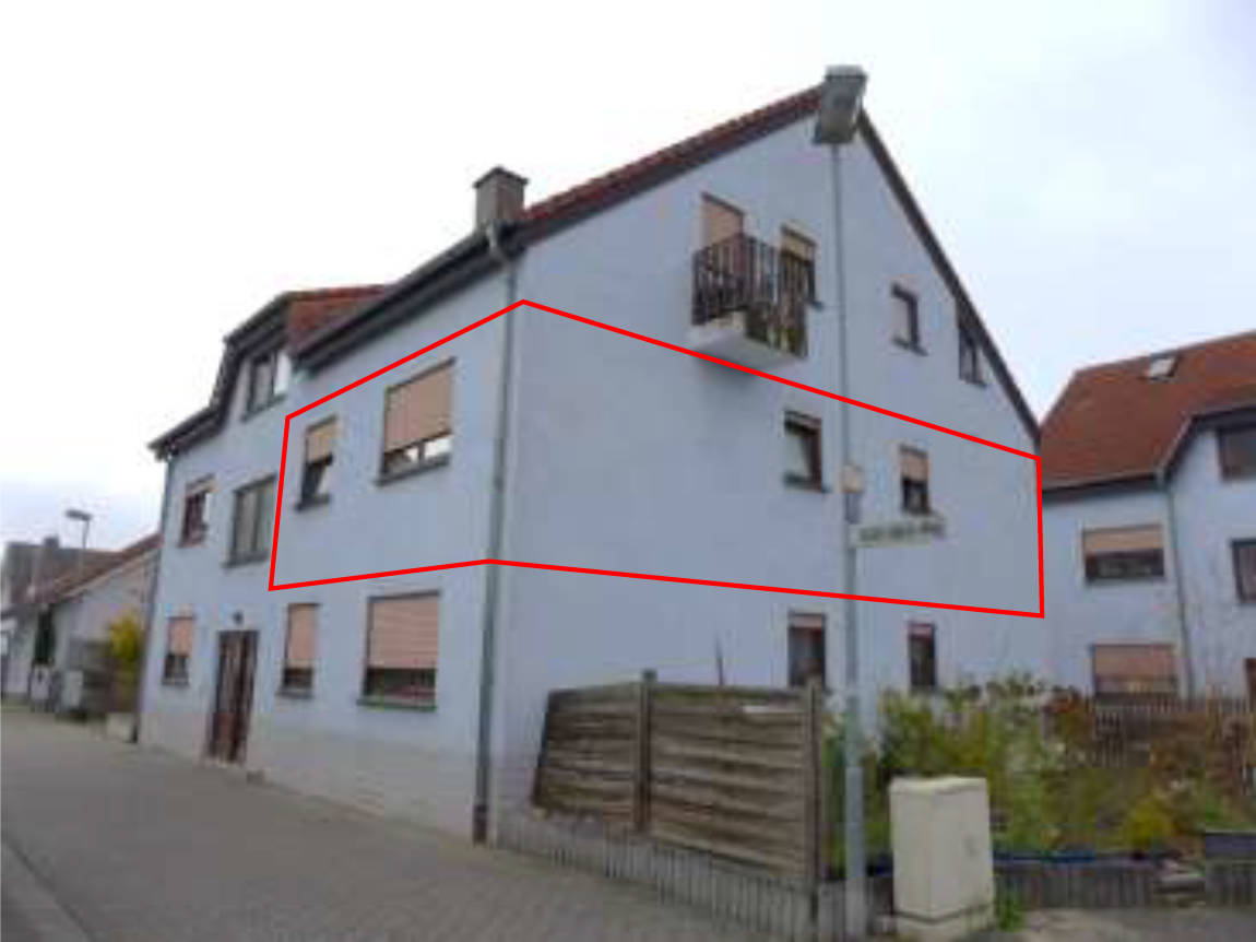 Eigentumswohnung (3 bis 4 Zimmer) in Edith-Stein-Straße 13, 15, 63512 Hainburg, Klein-Krotzenburg - Bild 4