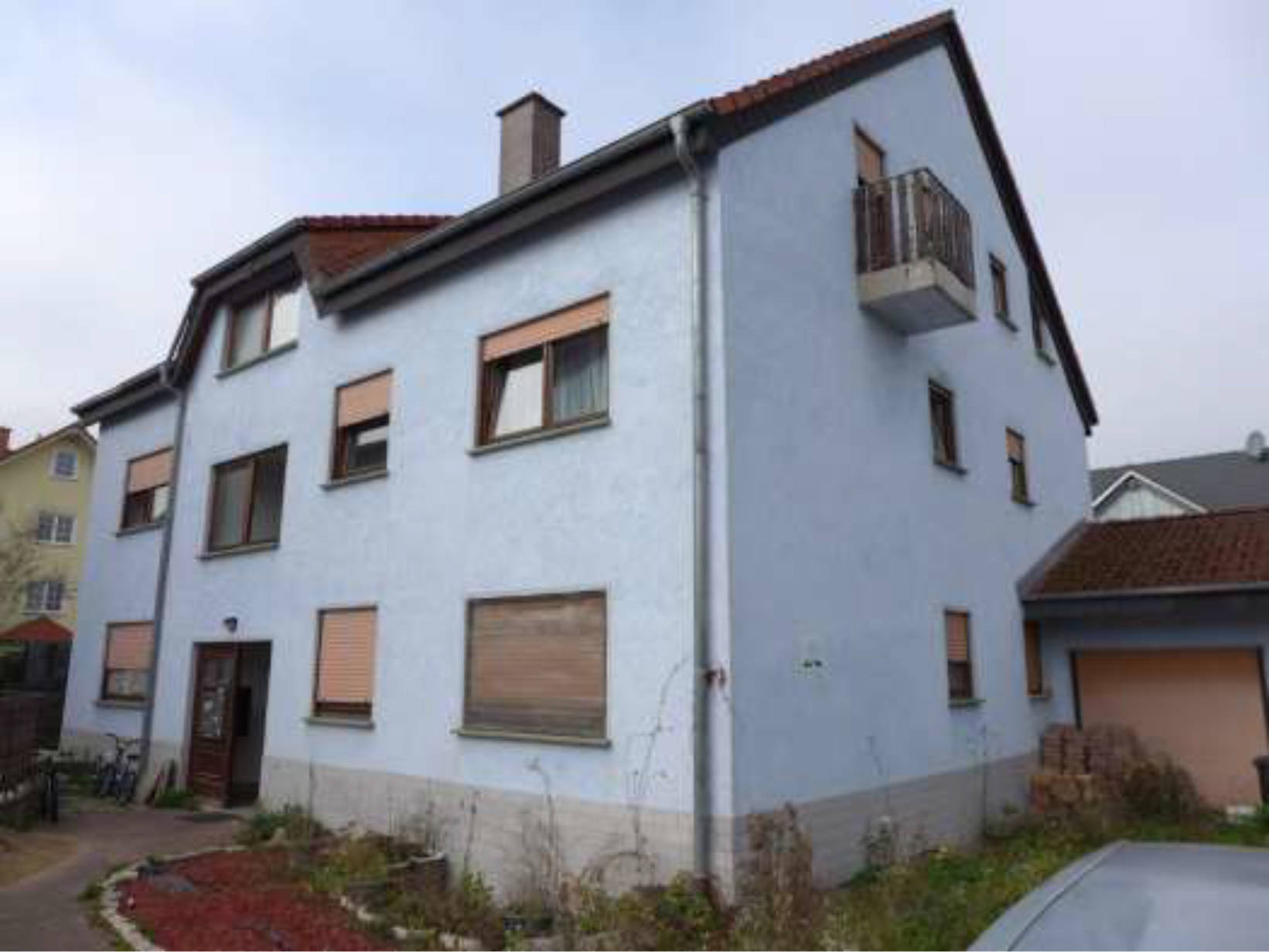 hessen 0043 K 0018/2024 Edith-Stein-Straße 13, 15, 63512 Hainburg, Klein-Krotzenburg 7