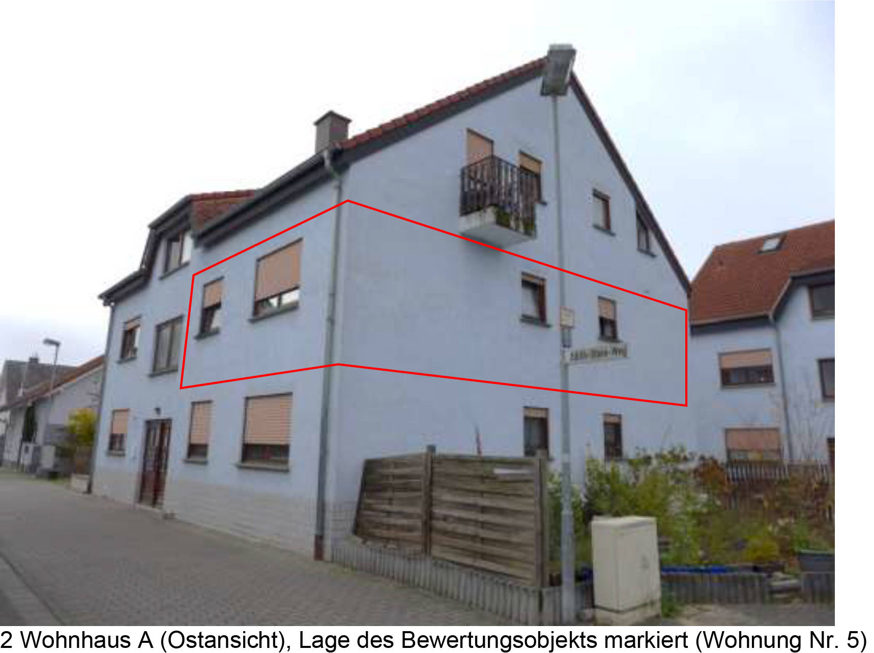 Eigentumswohnung (3 bis 4 Zimmer) in Edith-Stein-Straße 13, 15, 63512 Hainburg, Klein-Krotzenburg