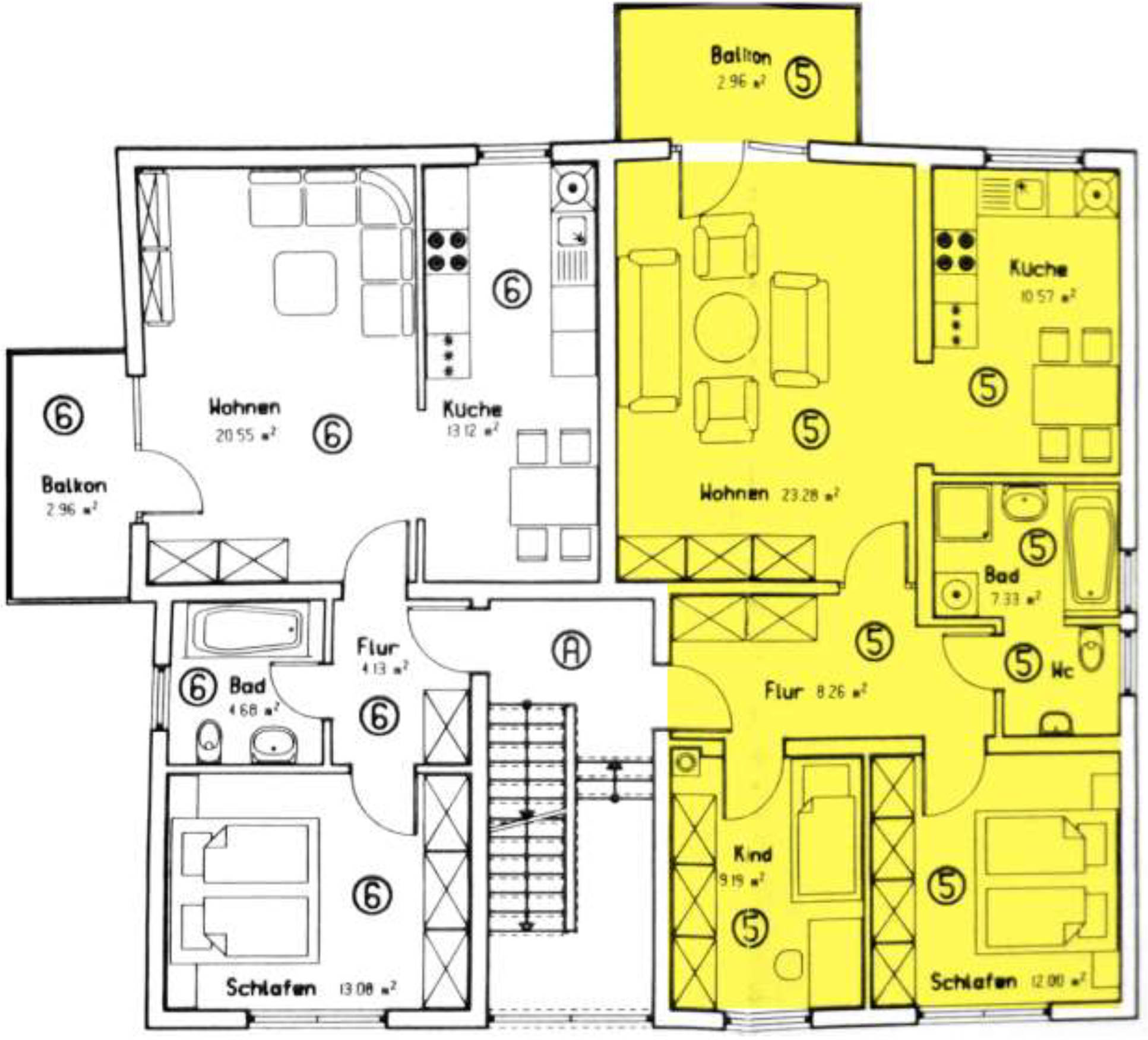 hessen 0043 K 0018/2024 Edith-Stein-Straße 13, 15, 63512 Hainburg, Klein-Krotzenburg 33