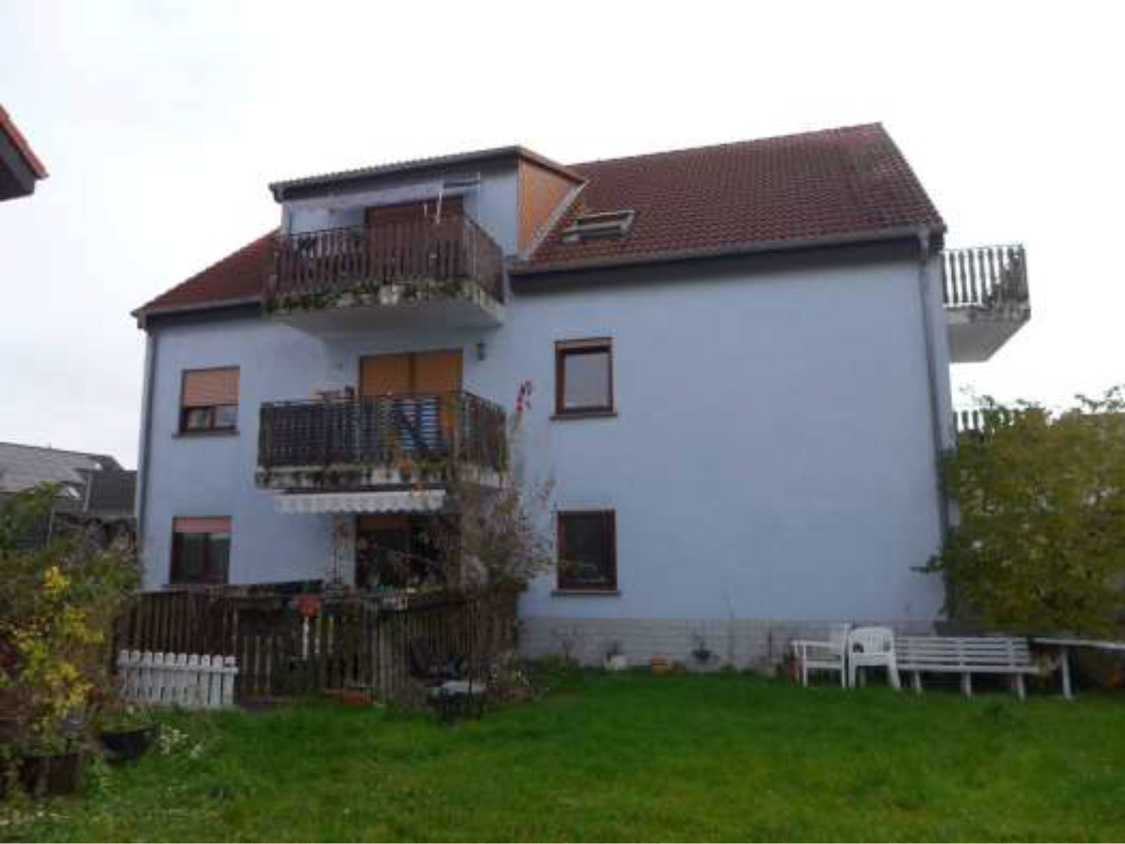 Eigentumswohnung (3 bis 4 Zimmer) in Edith-Stein-Straße 13, 15, 63512 Hainburg, Klein-Krotzenburg - Bild 5