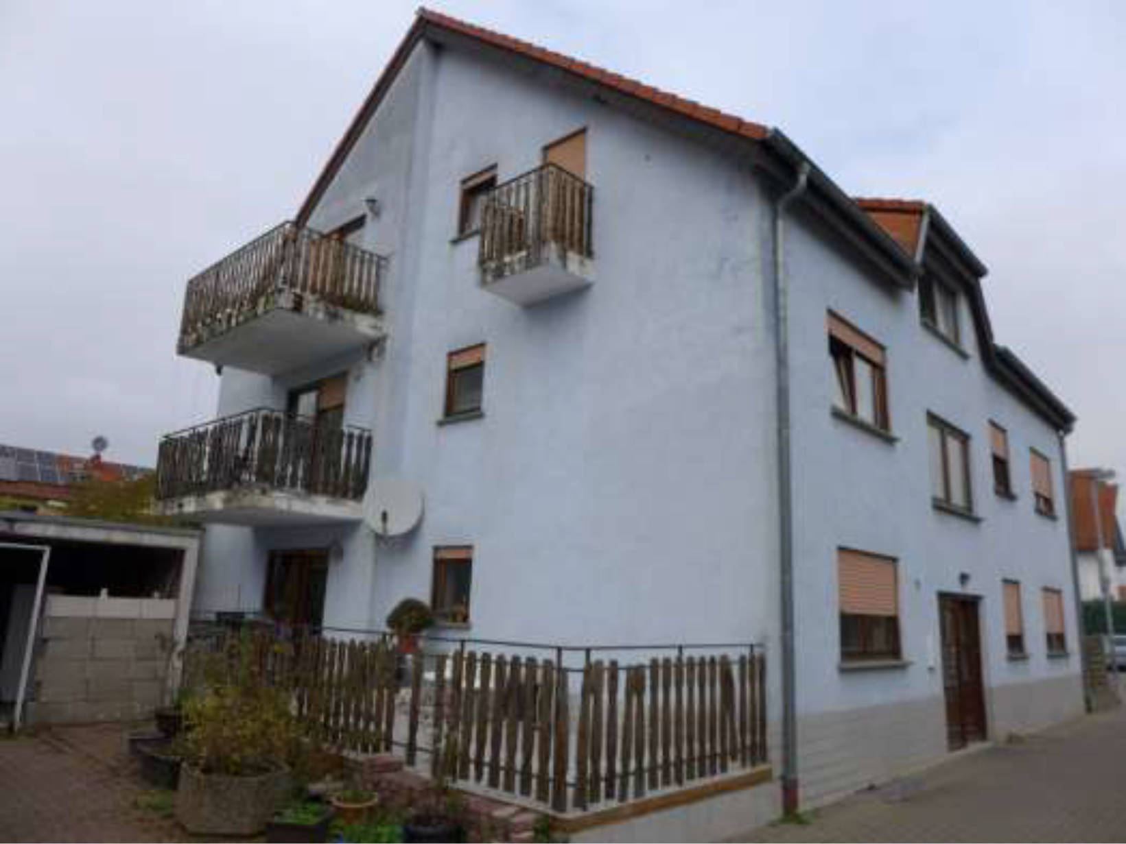 Eigentumswohnung (3 bis 4 Zimmer) in Edith-Stein-Straße 13, 15, 63512 Hainburg, Klein-Krotzenburg - Bild 2