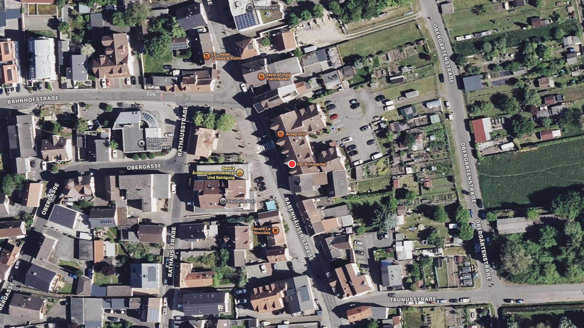 hessen 0043 K 0018/2025 Babenhäuser Str. 24, 63533 Mainhausen, Zellhausen 2