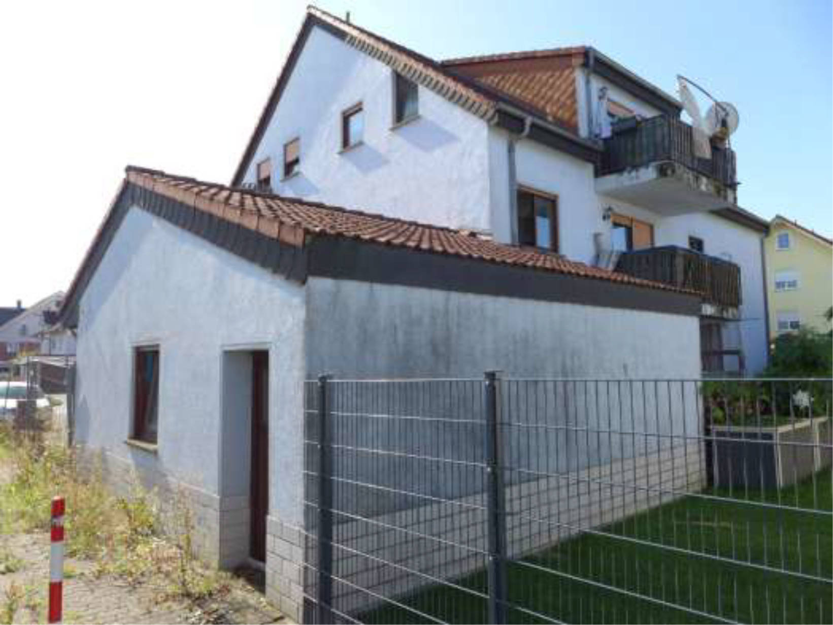 Eigentumswohnung (1 bis 2 Zimmer) in Edith-Stein-Straße 13, 15, 63512 Hainburg, Klein-Krotzenburg - Bild 5