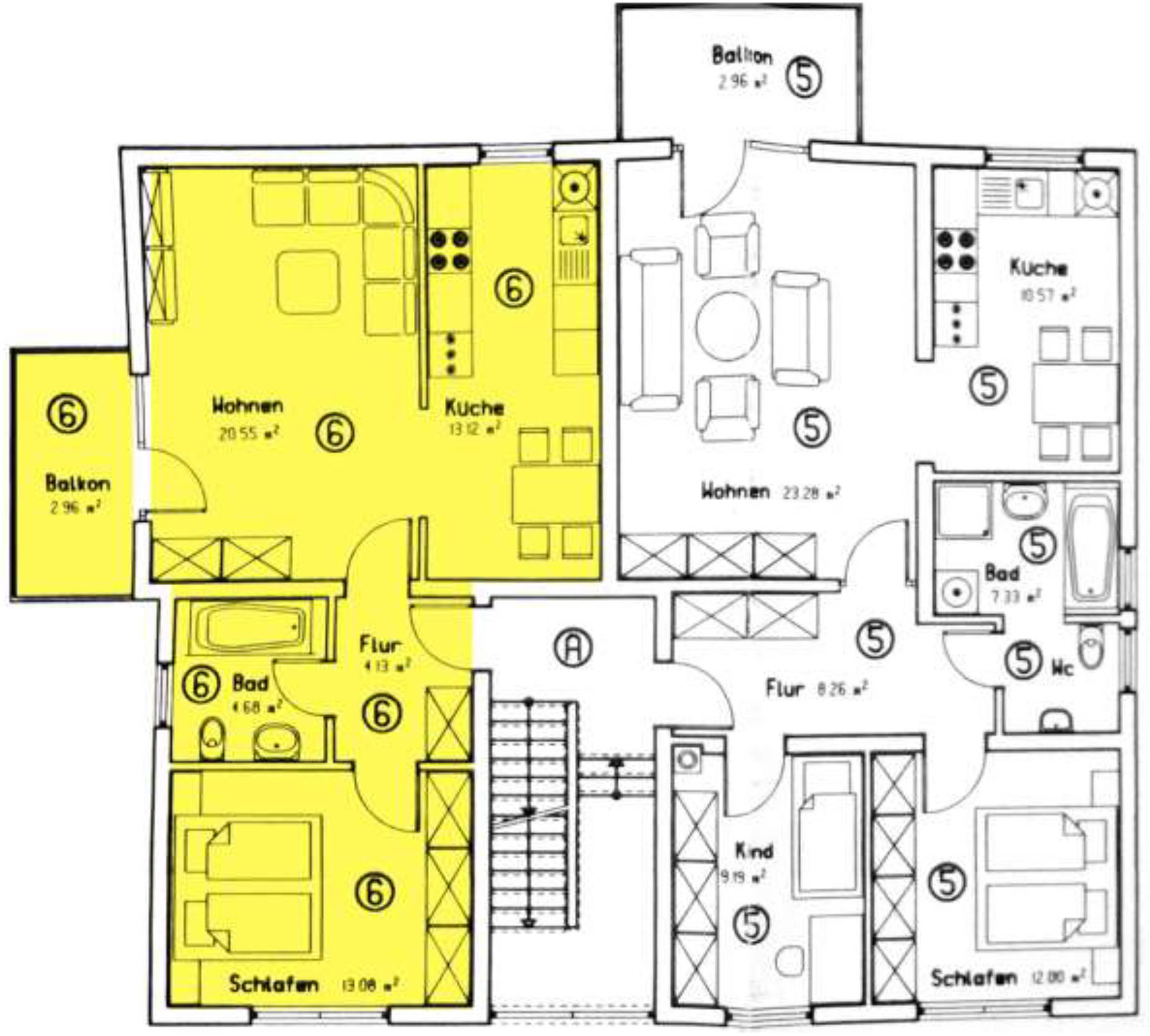 hessen 0043 K 0019/2024 Edith-Stein-Straße 13, 15, 63512 Hainburg, Klein-Krotzenburg 34