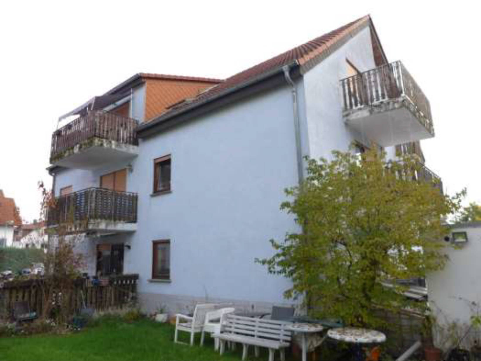 Eigentumswohnung (1 bis 2 Zimmer) in Edith-Stein-Straße 13, 15, 63512 Hainburg, Klein-Krotzenburg - Bild 2