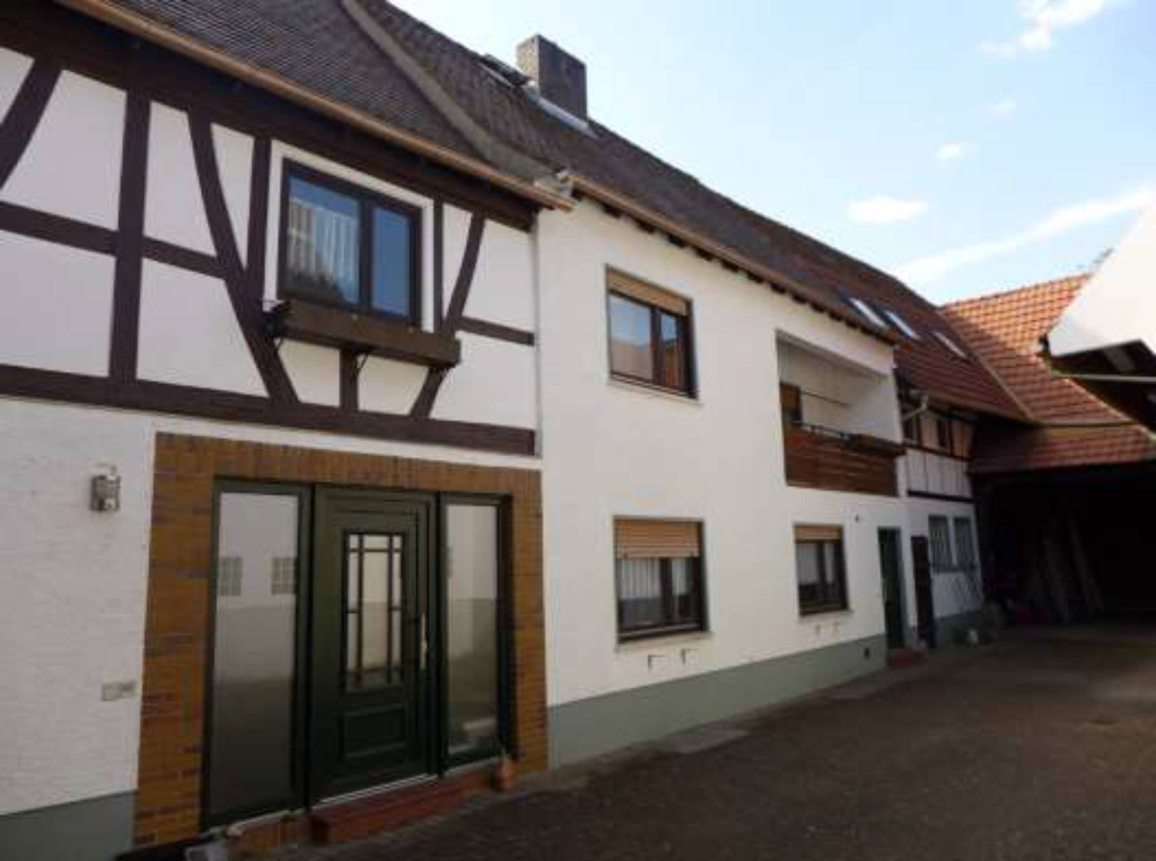 Sonstiges in Ludwig-Erhard-Platz 5, 63110 Rodgau, Dudenhofen - Bild 3