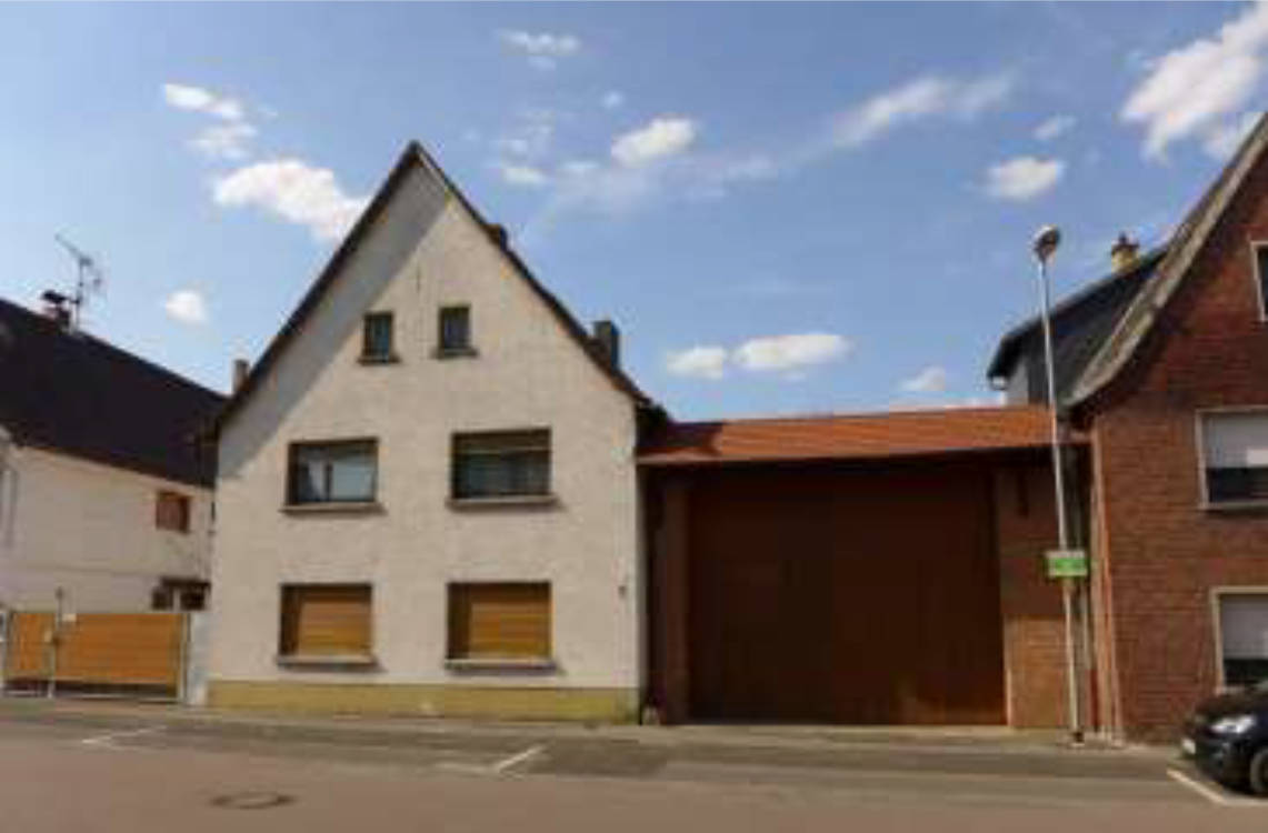 Sonstiges in Ludwig-Erhard-Platz 5, 63110 Rodgau, Dudenhofen - Bild 5