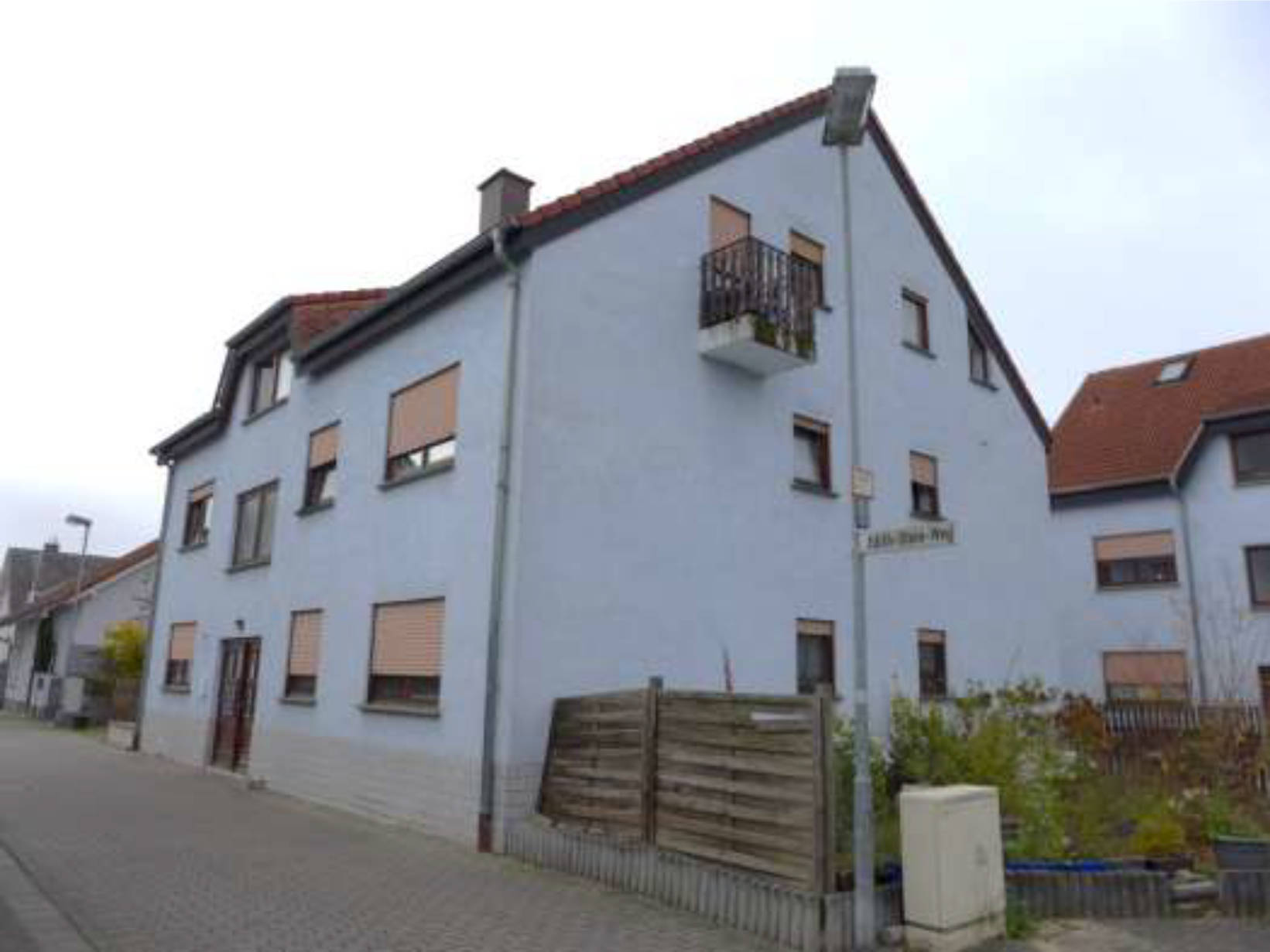 Eigentumswohnung (1 bis 2 Zimmer) in Edith-Stein-Straße 13, 15, 63512 Hainburg, Klein-Krotzenburg - Bild 5