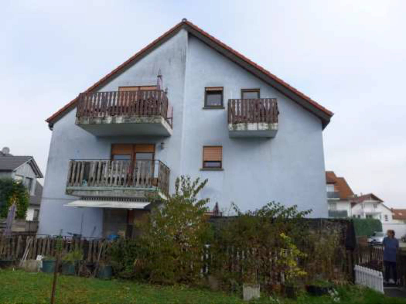 hessen 0043K0020-2024 Edith-Stein-Straße 13, 15, 63512 Hainburg, Klein-Krotzenburg 16