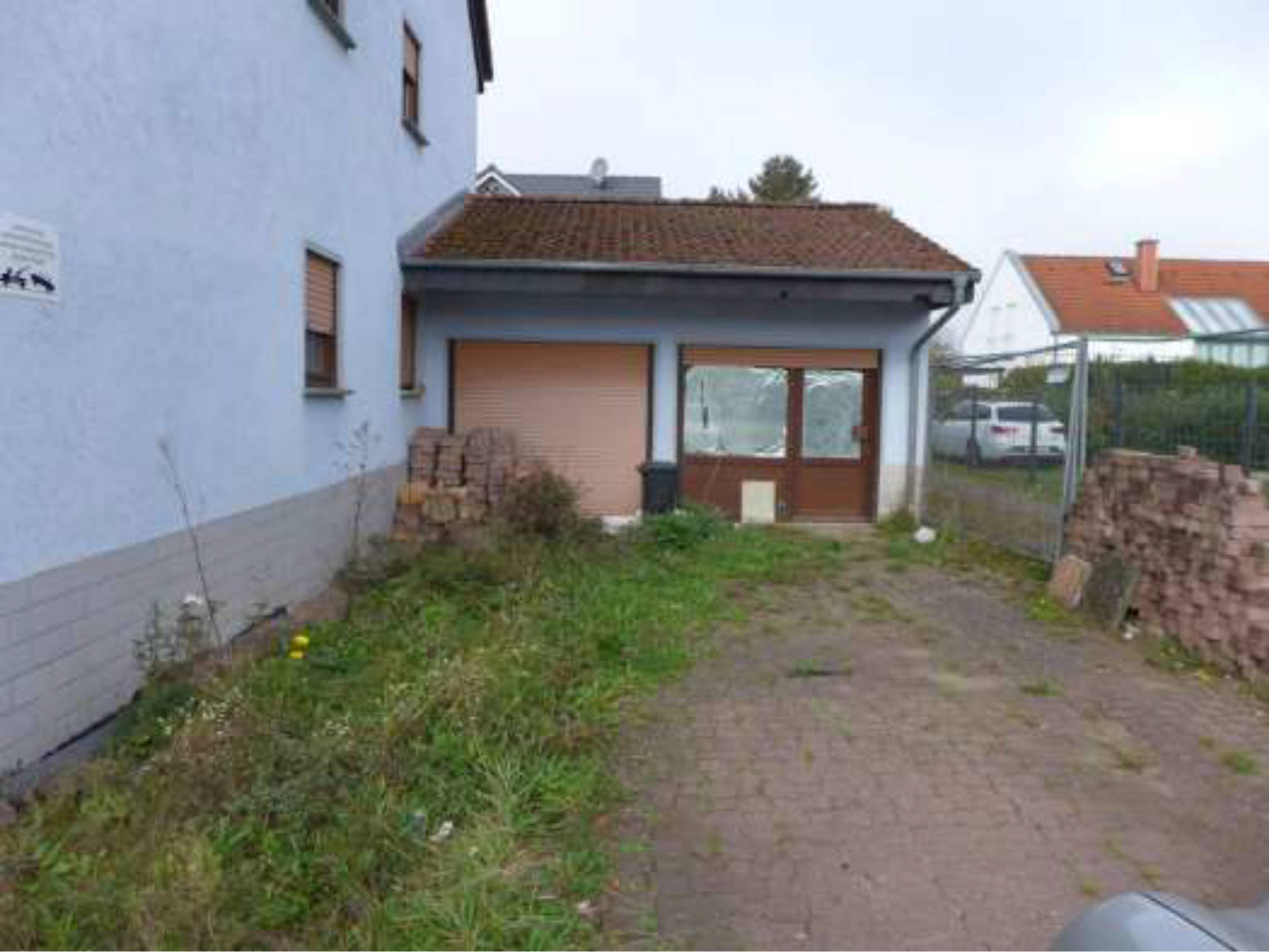 Eigentumswohnung (1 bis 2 Zimmer) in Edith-Stein-Straße 13, 15, 63512 Hainburg, Klein-Krotzenburg