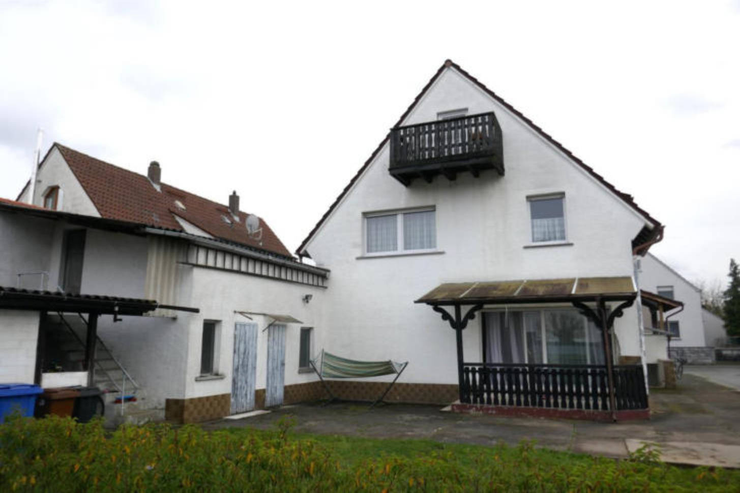Zweifamilienhaus in Heimatstraße 13, 63533 Mainhausen, Mainflingen - Bild 2
