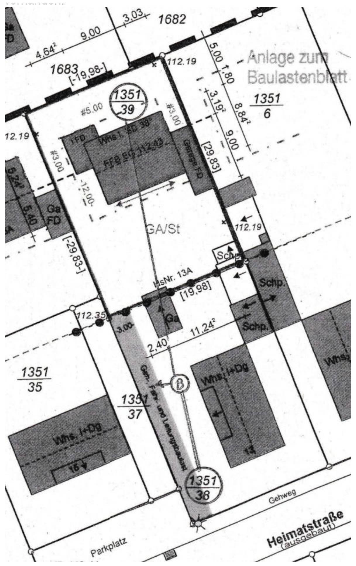 Zweifamilienhaus in Heimatstraße 13, 63533 Mainhausen, Mainflingen - Bild 3