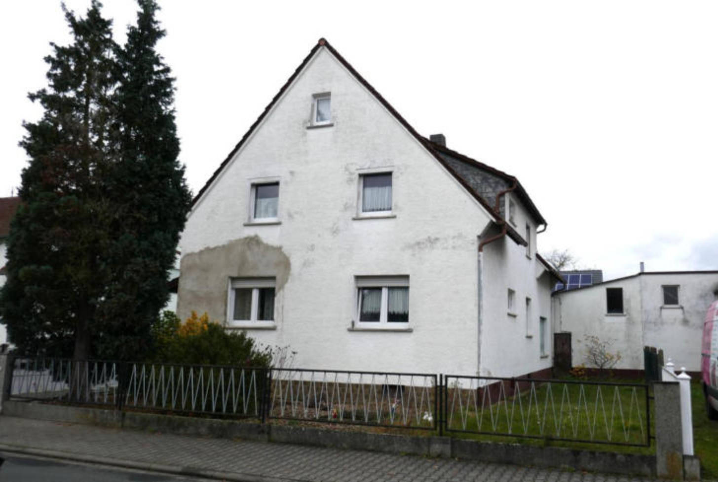 hessen 0043K0022-2024 Heimatstraße 13, 63533 Mainhausen, Mainflingen 7