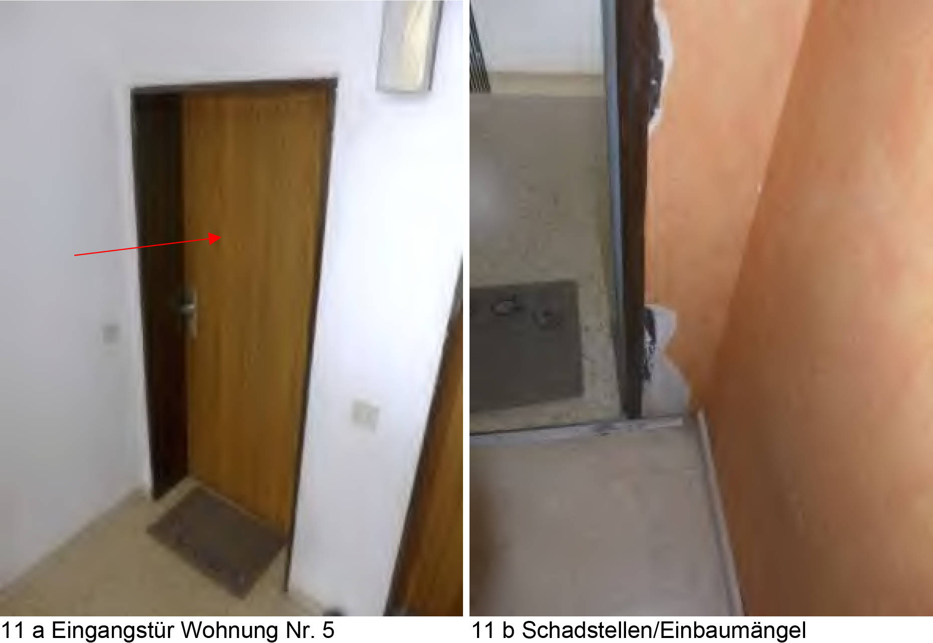 Eigentumswohnung (3 bis 4 Zimmer) in Gartenstraße 81 a, 63512 Hainburg, Hainstadt - Bild 4