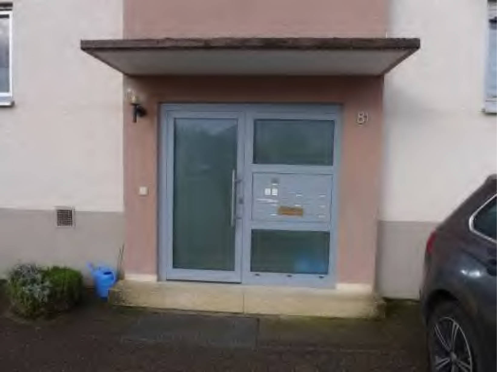 hessen 0043K0023/2024 Gartenstraße 81 a, 63512 Hainburg, Hainstadt 8