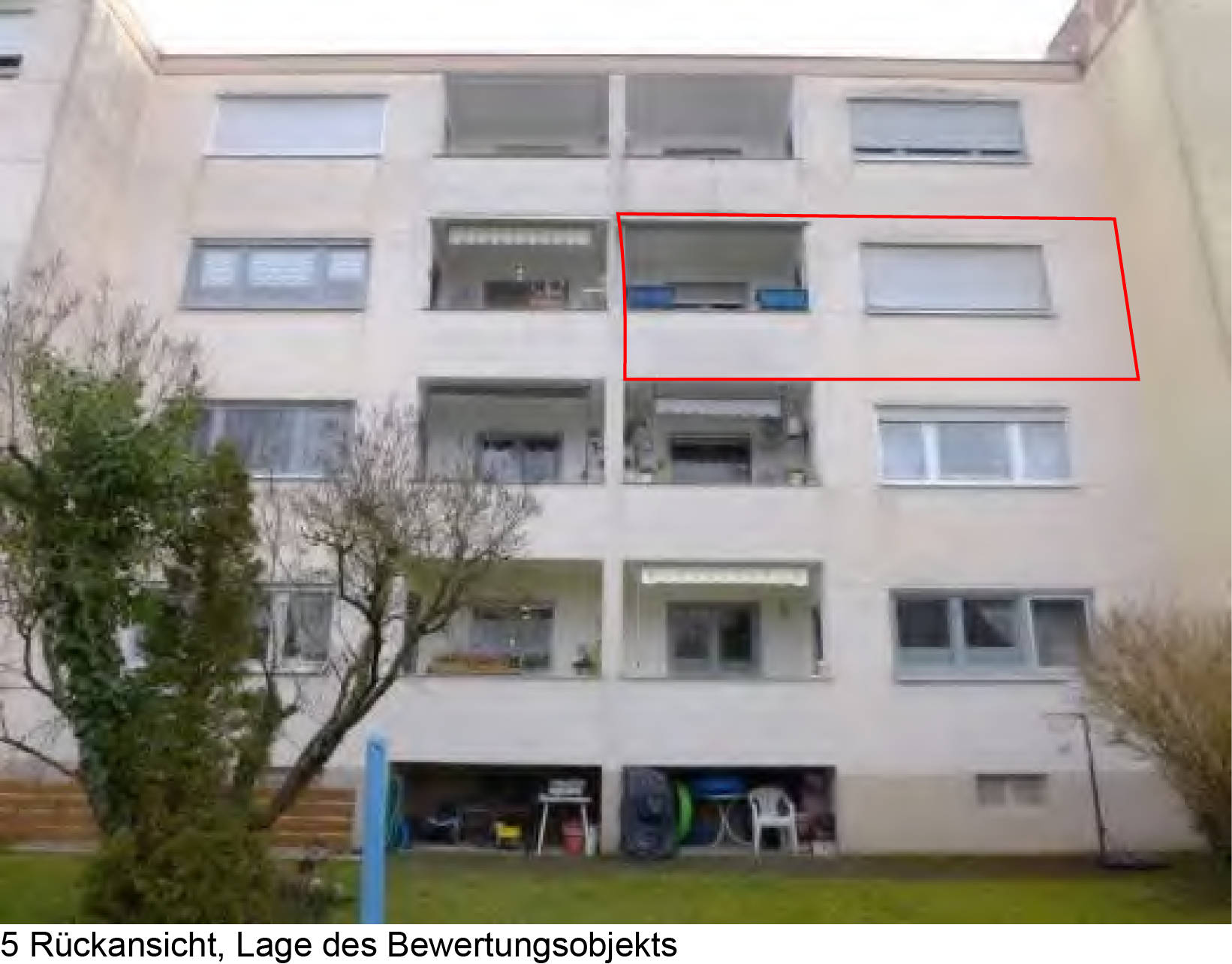 Eigentumswohnung (3 bis 4 Zimmer) in Gartenstraße 81 a, 63512 Hainburg, Hainstadt