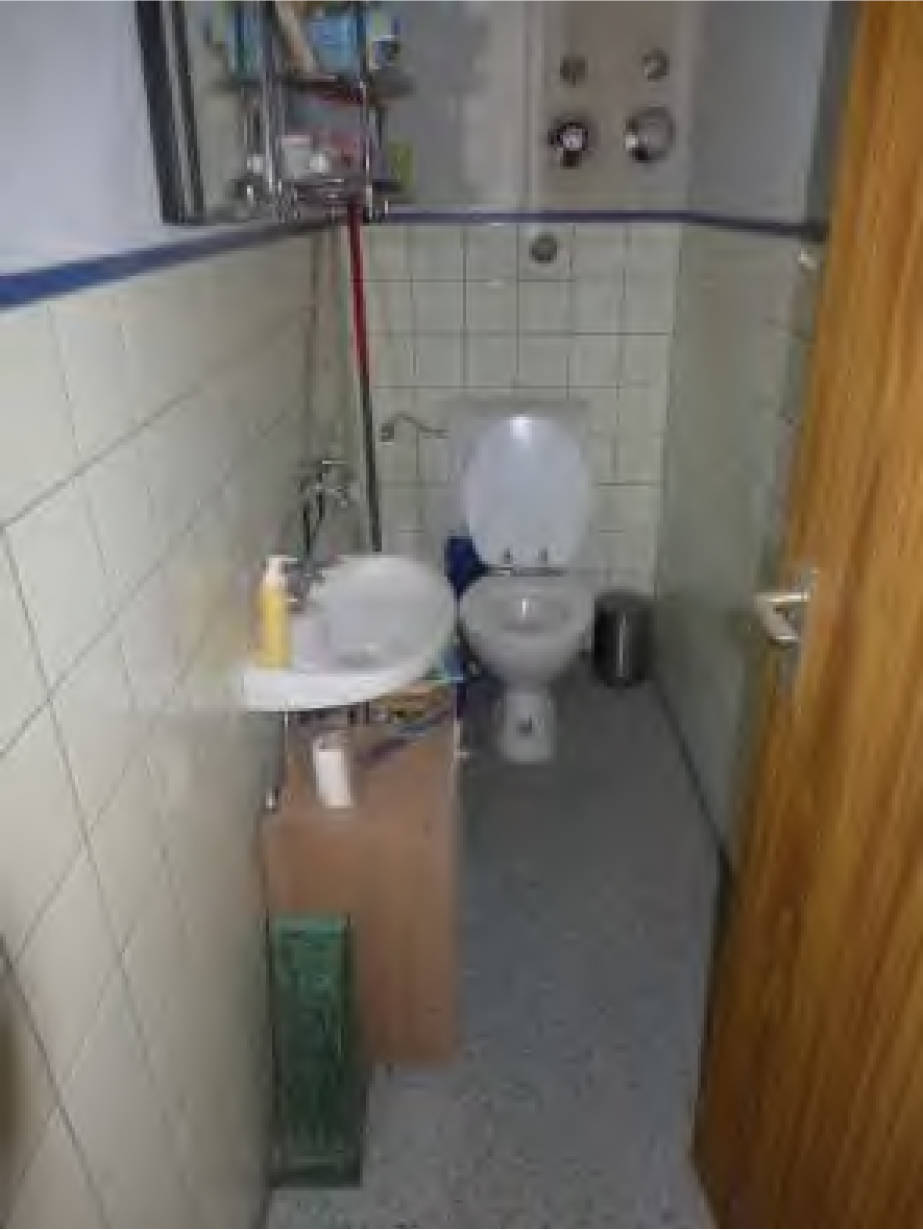 Eigentumswohnung (3 bis 4 Zimmer) in Gartenstraße 81 a, 63512 Hainburg, Hainstadt - Bild 2